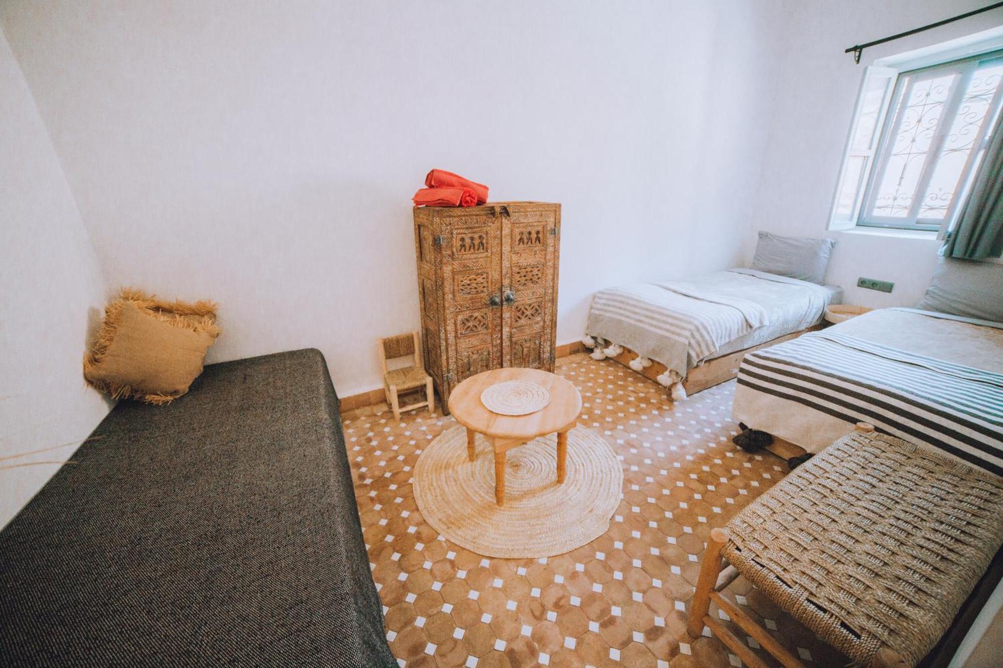 Appartement The Loft Marrakesh