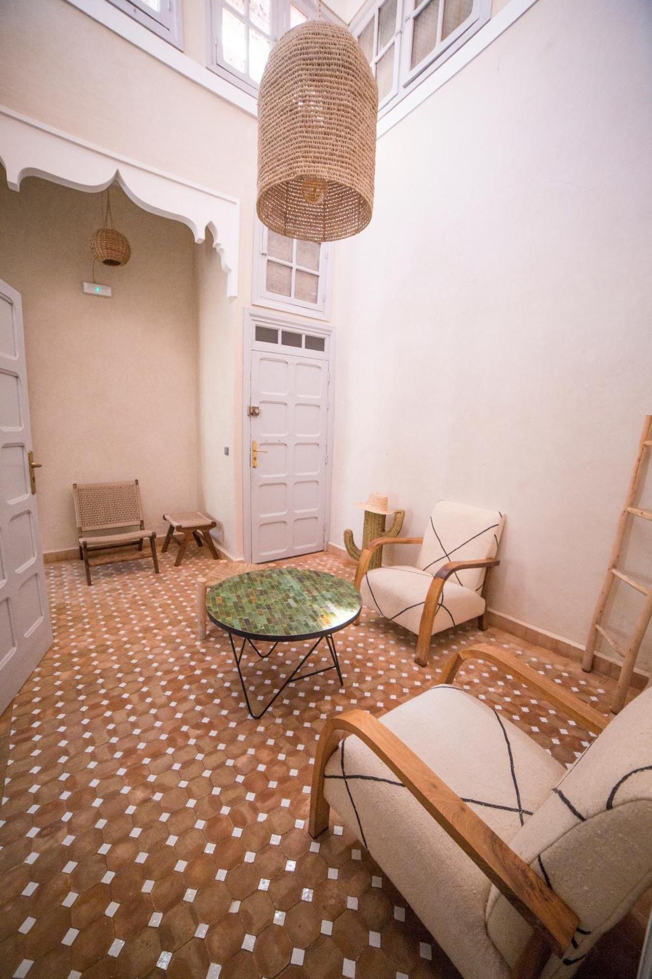 Appartement The Loft *