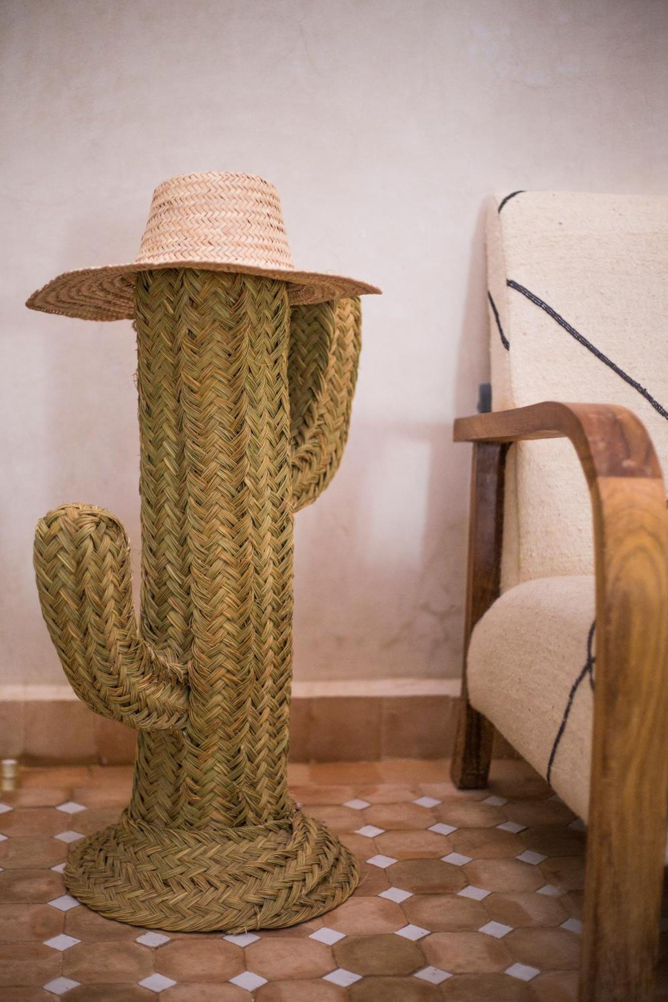 Appartement The Loft Marrakesh