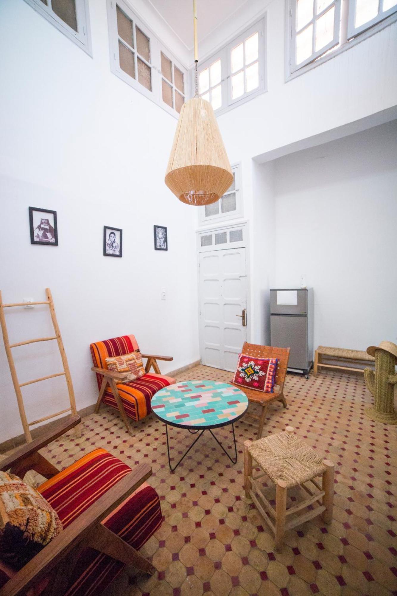 The Loft * Marrakesh