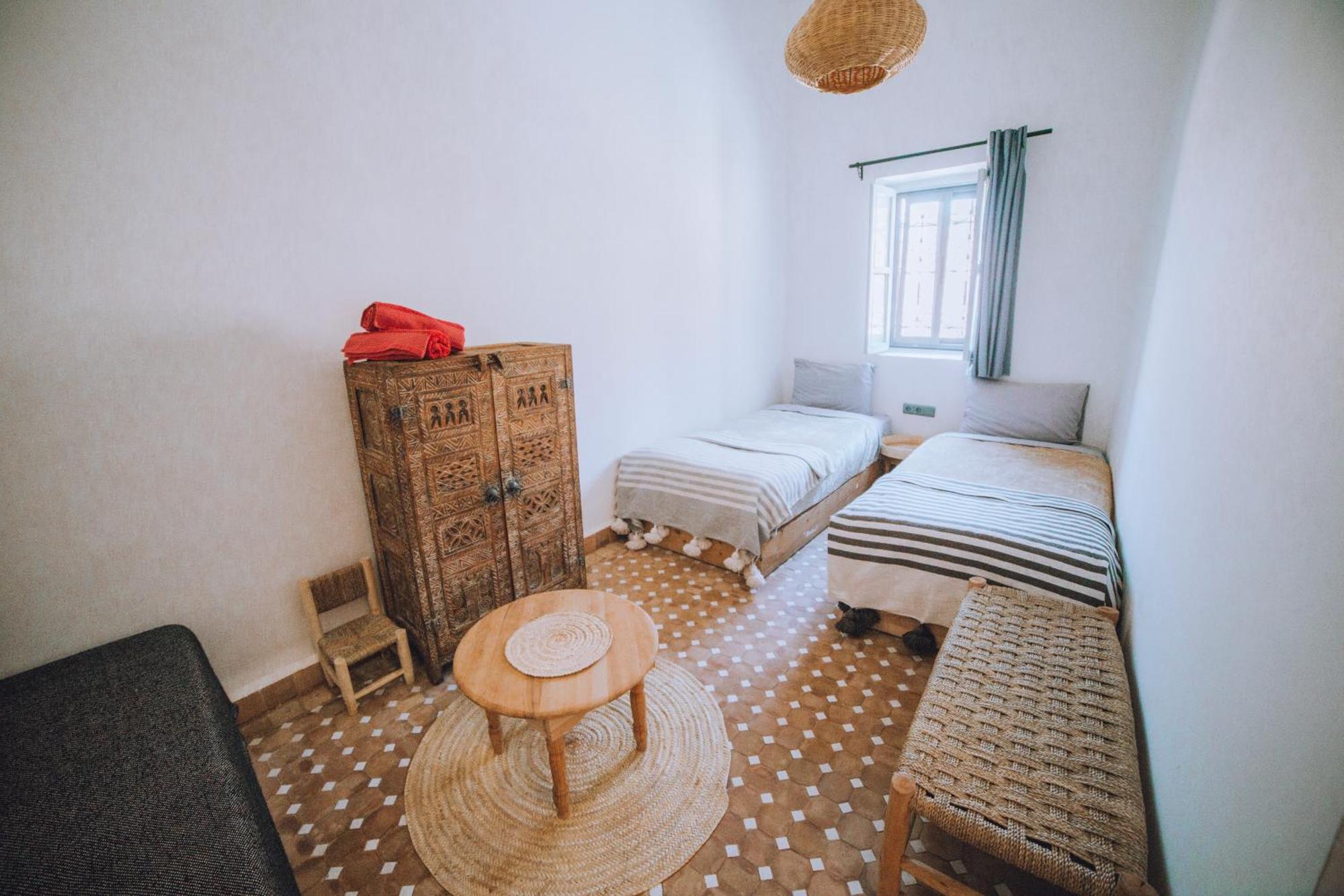 Appartement The Loft