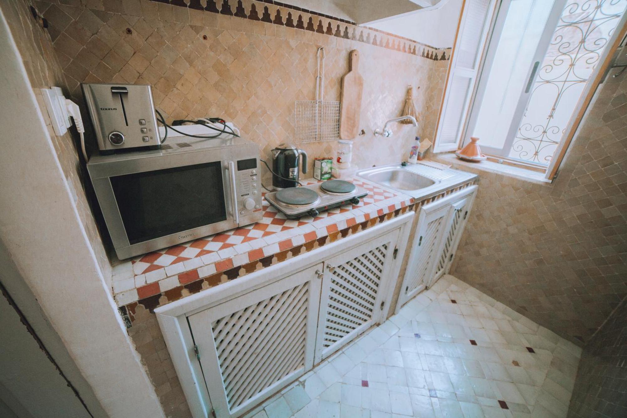 The Loft Appartement