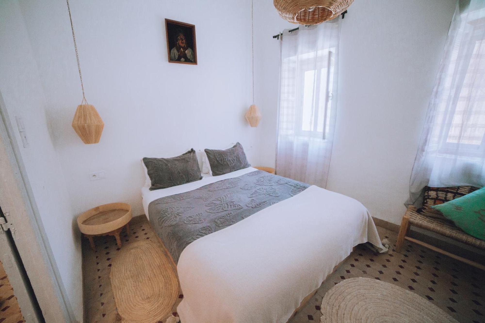 The Loft Appartement Marrakesh
