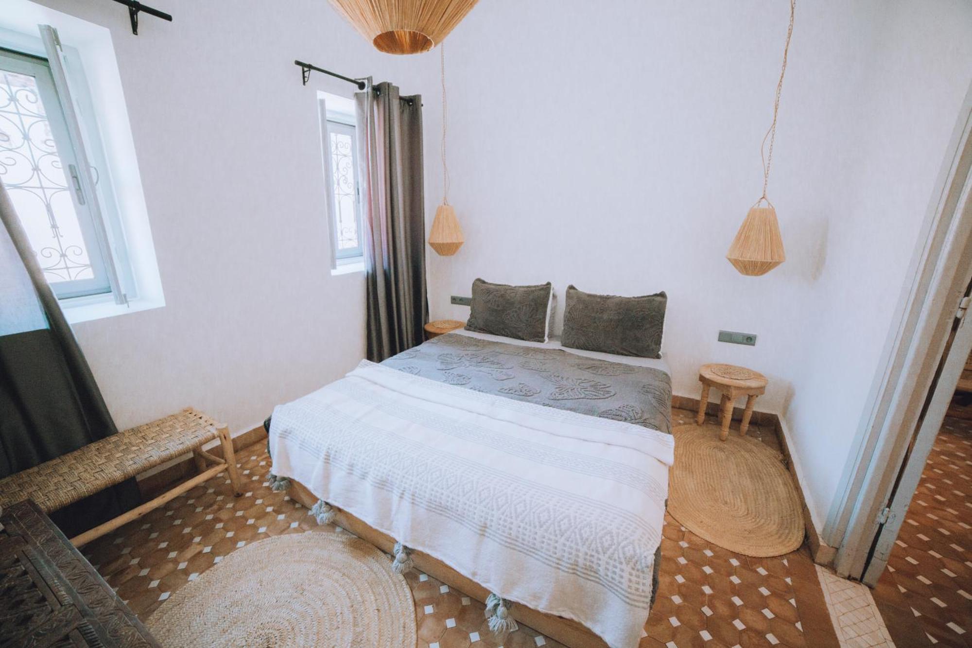 The Loft Appartement Marrakesh