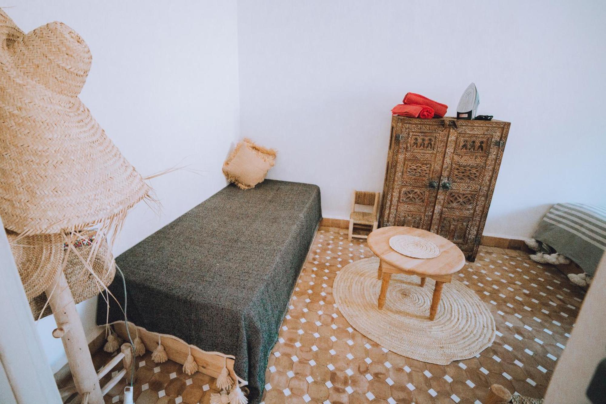 The Loft Marrakesh