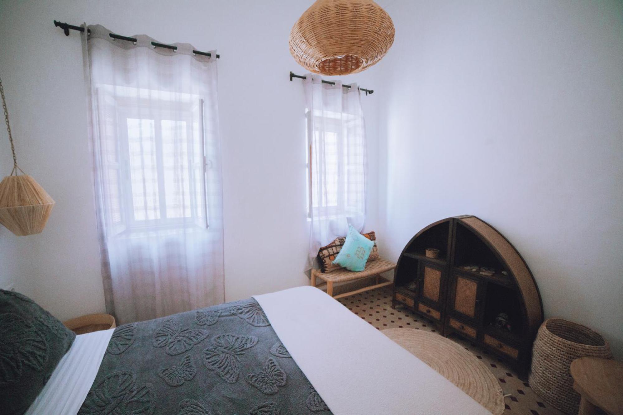 The Loft * Marrakesh