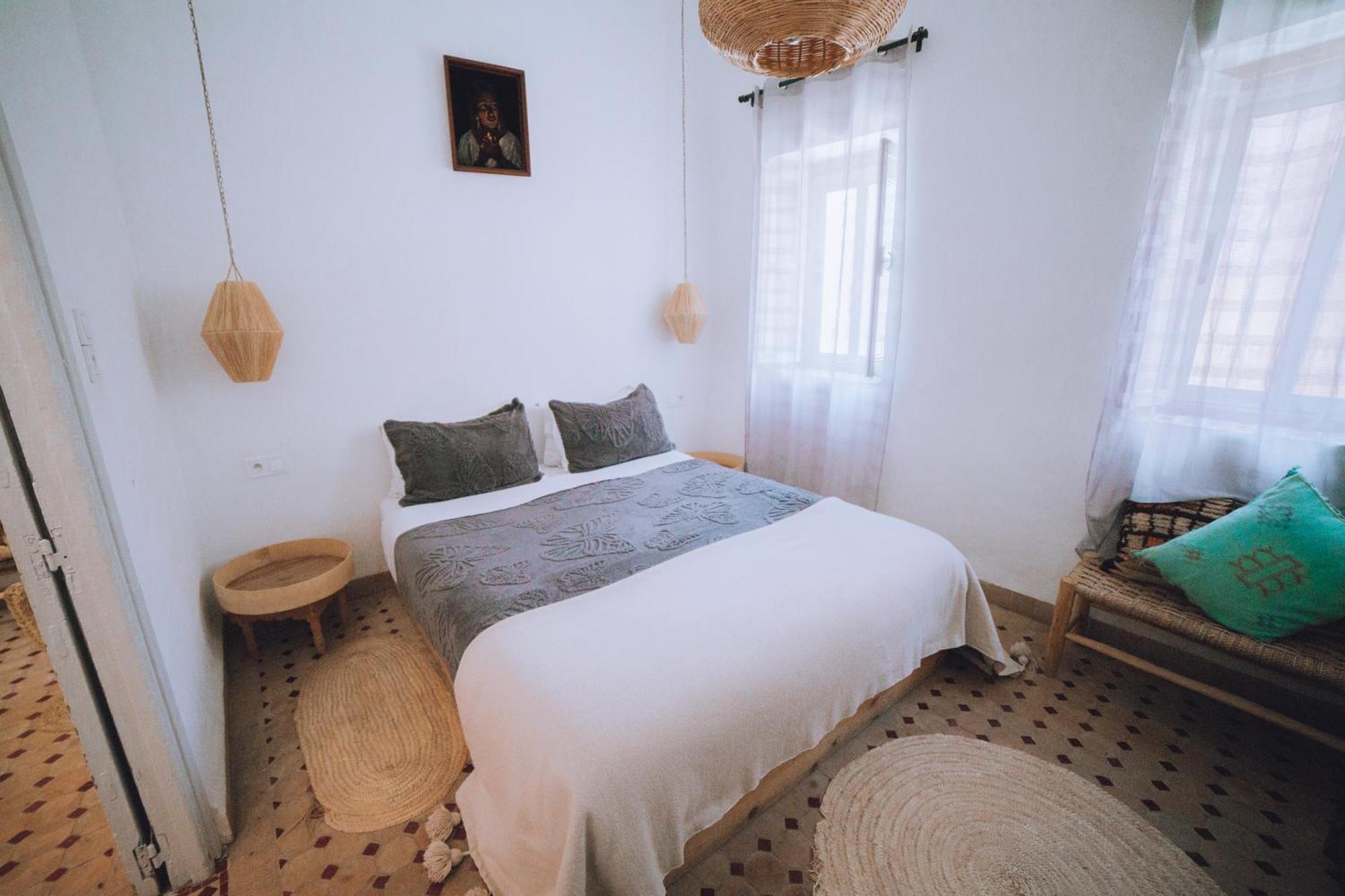Appartement The Loft *