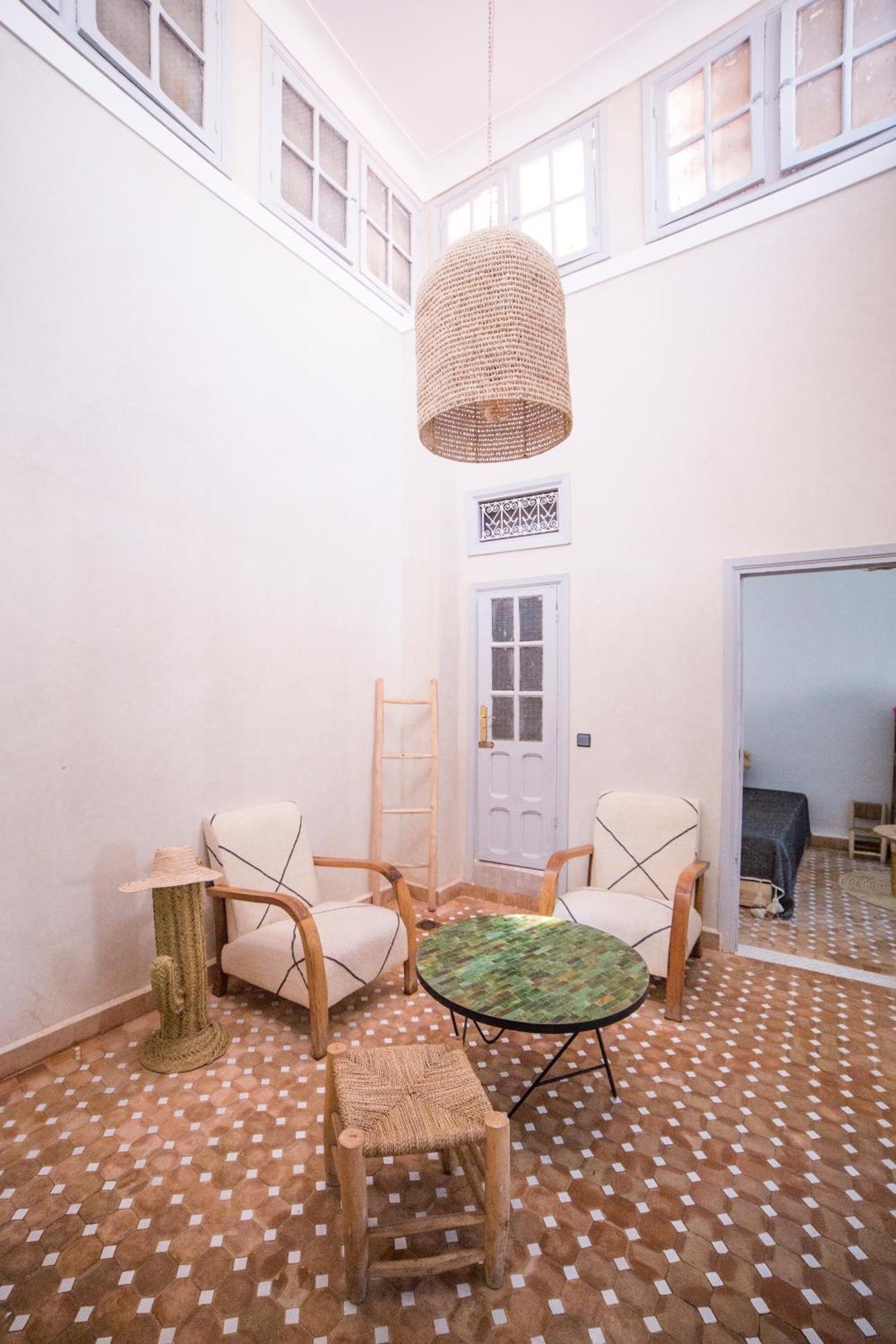 Appartement The Loft Marrakesh