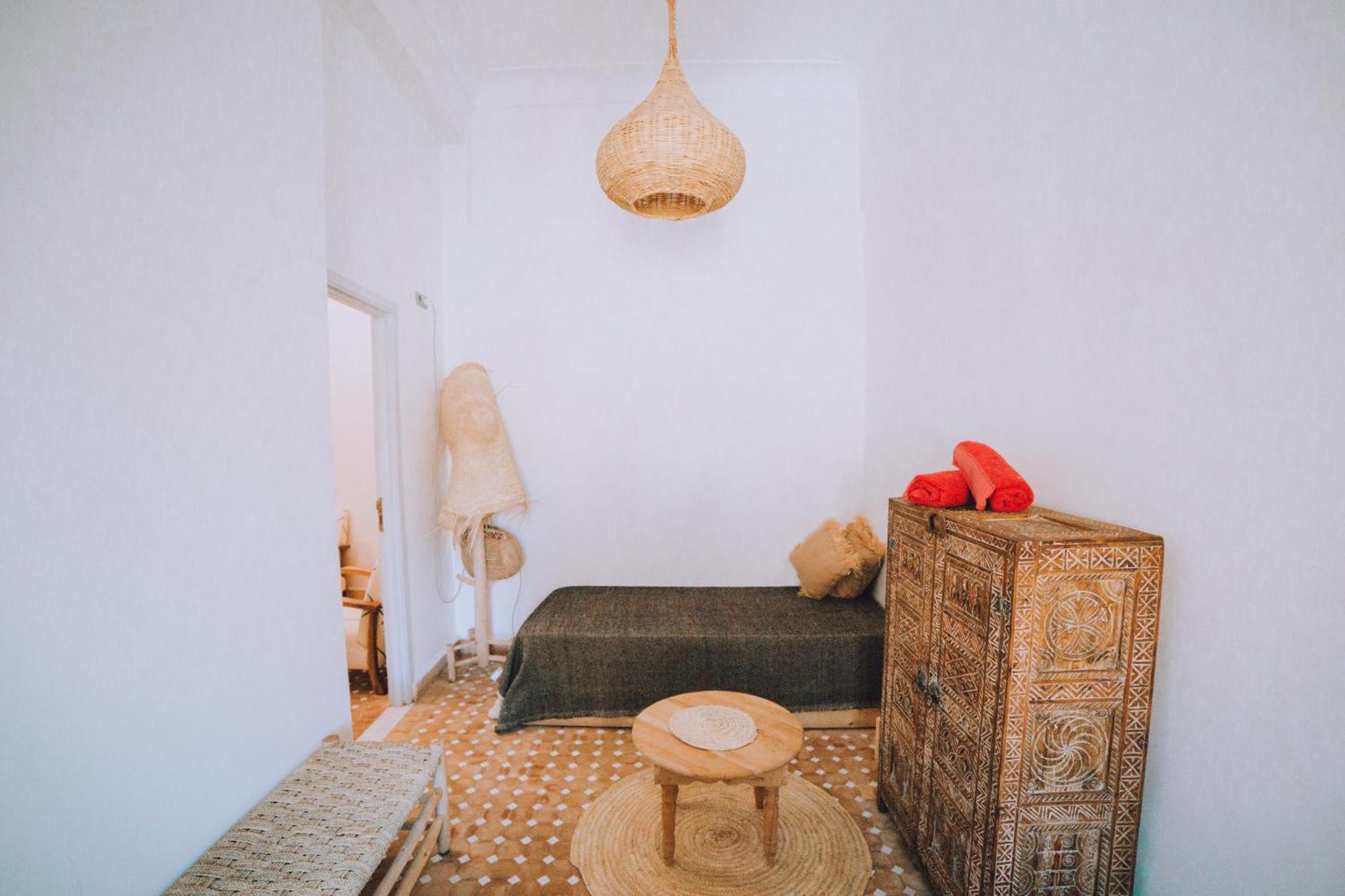 The Loft * Marrakesh