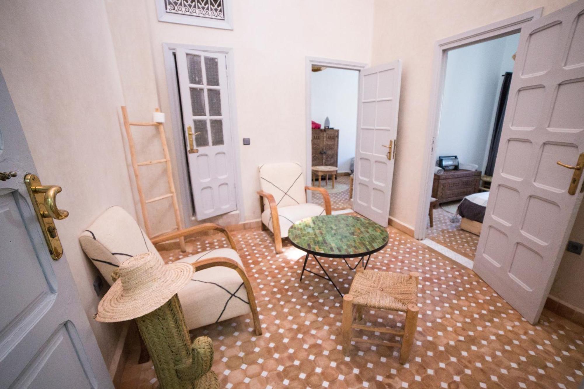 Appartement The Loft *