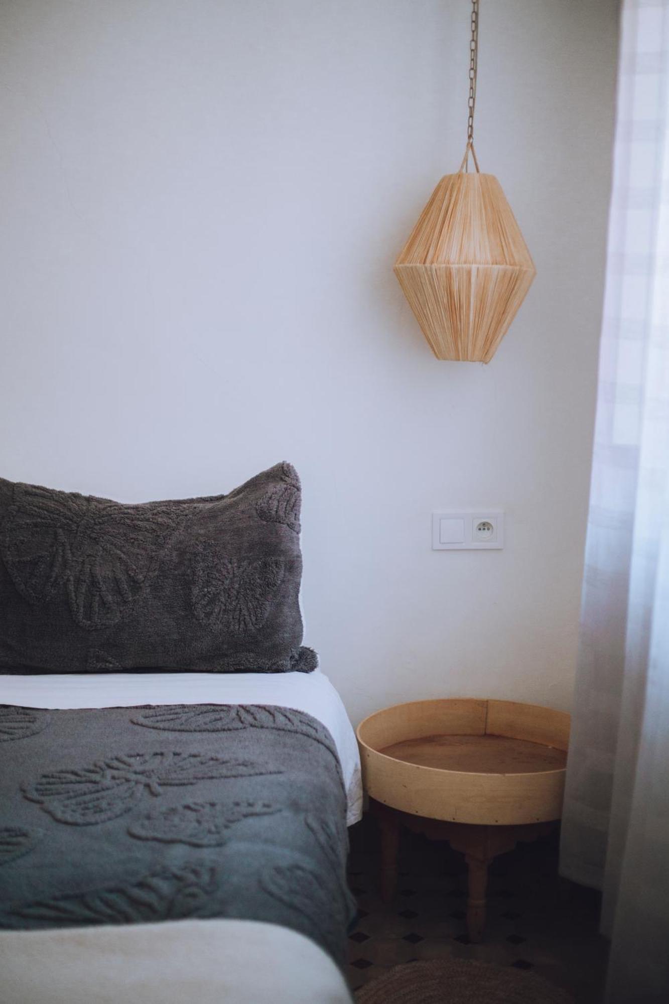 Appartement The Loft Marrakesh