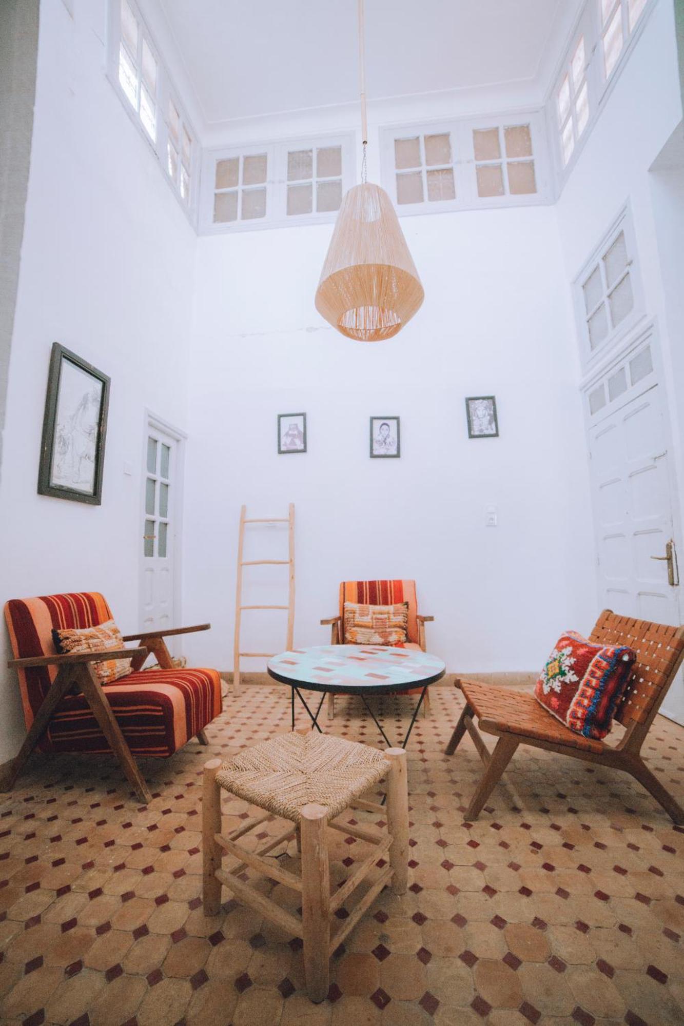 Appartement The Loft *