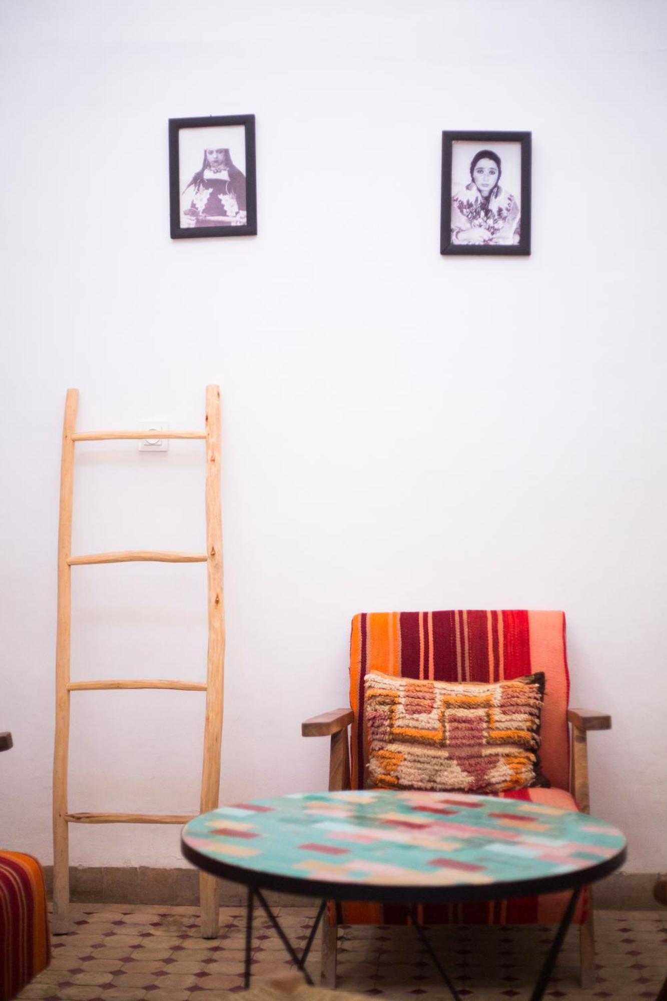 Appartement The Loft Marrakesh
