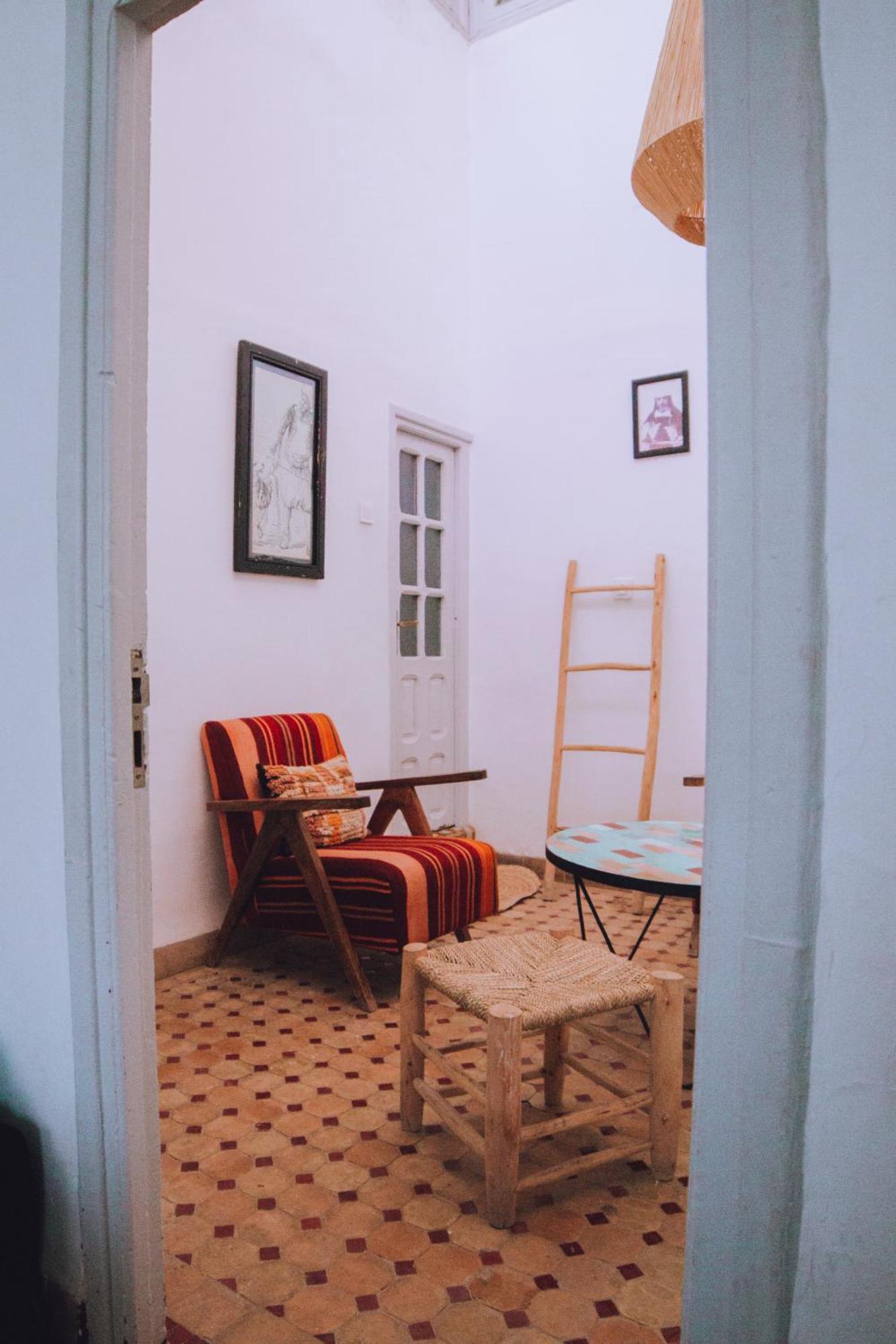The Loft Appartement *