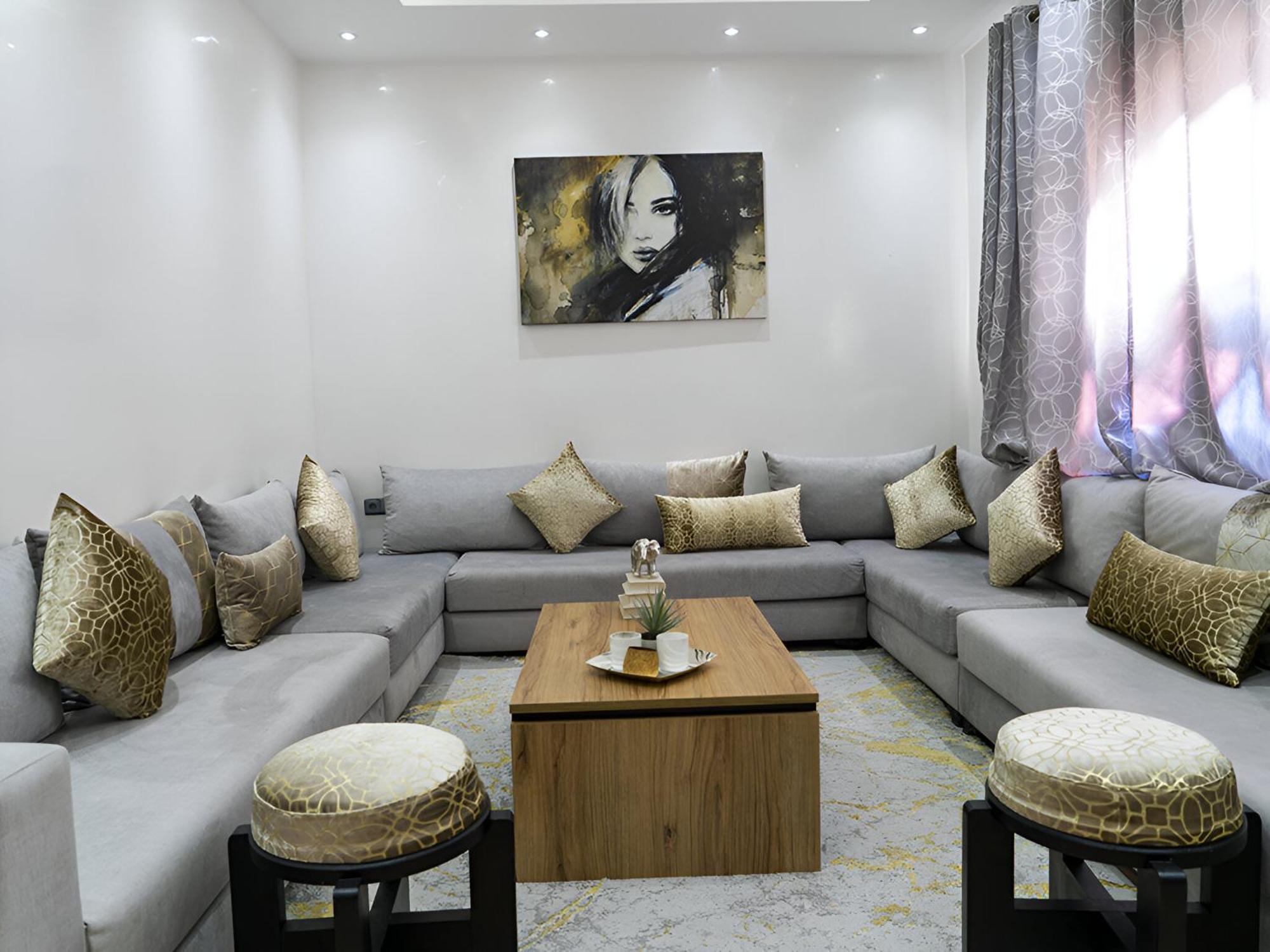 Douirtna Riad *