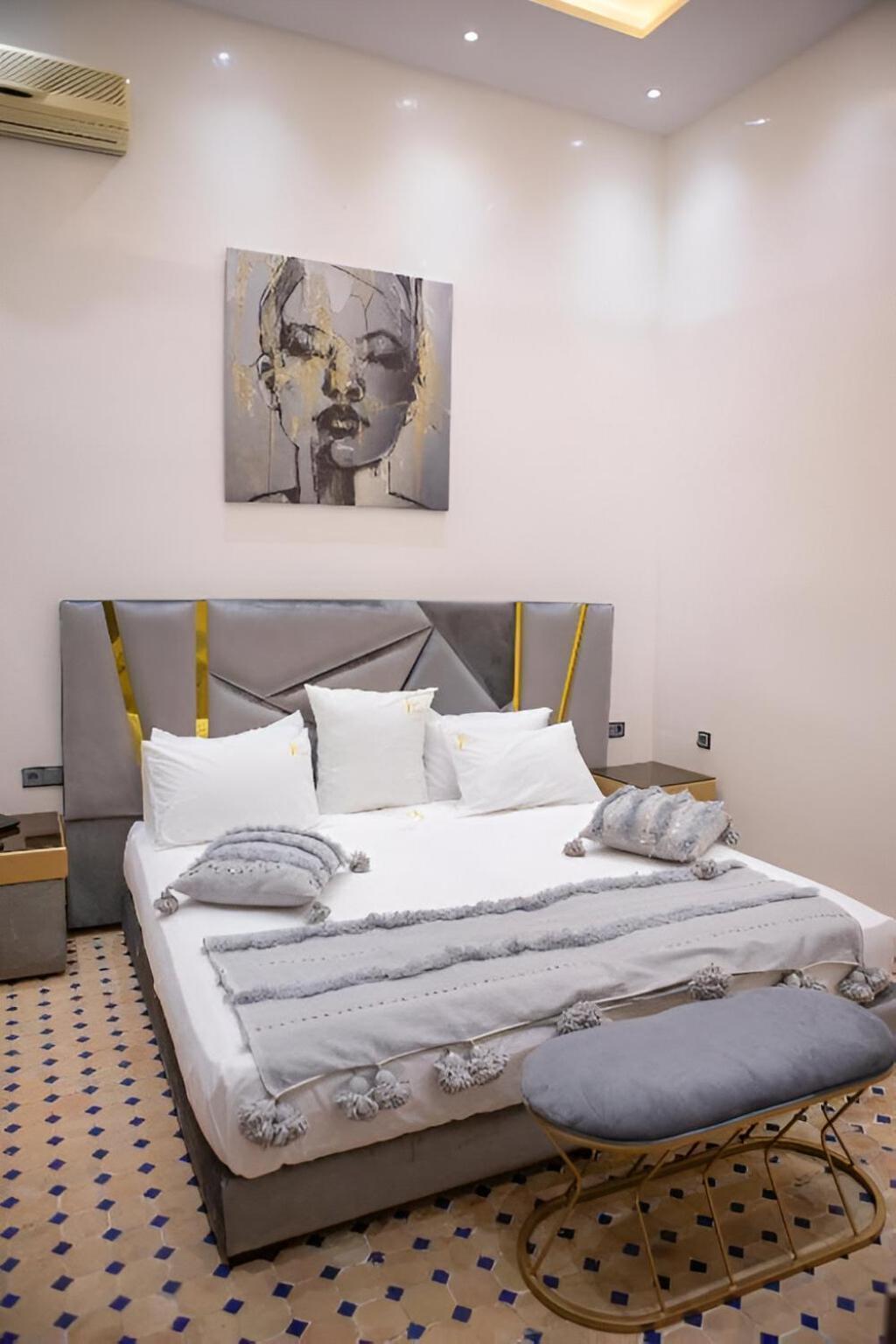 Douirtna Riad Marrakesh