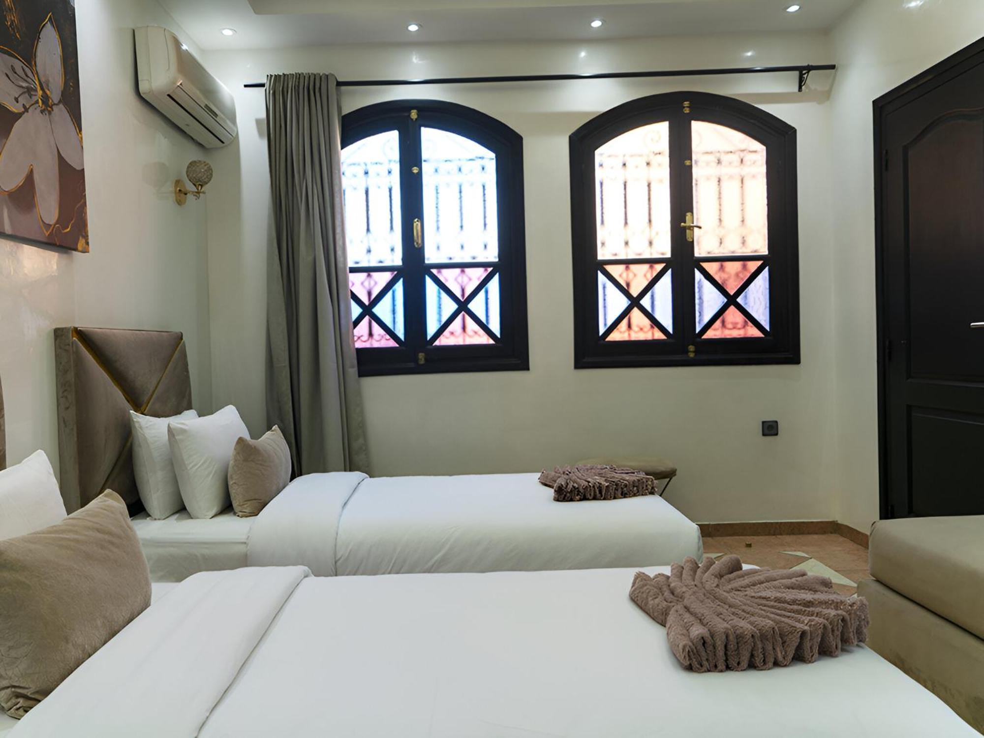 Douirtna Marrakesh