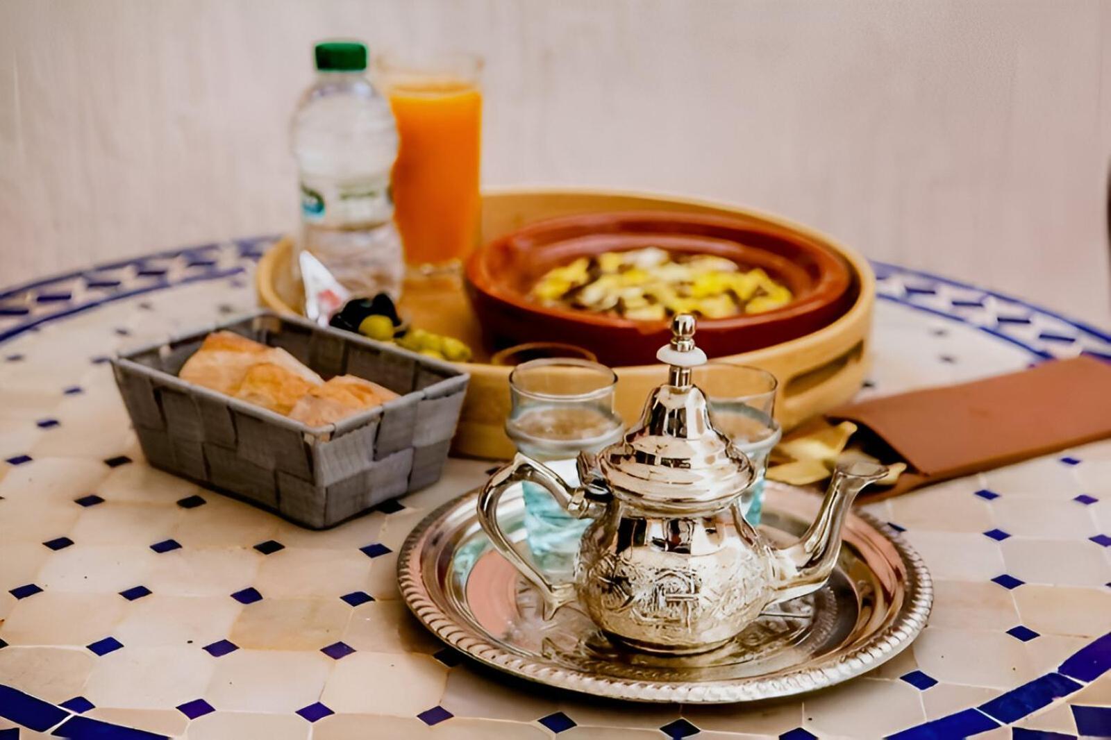 Douirtna Riad Marrakesh