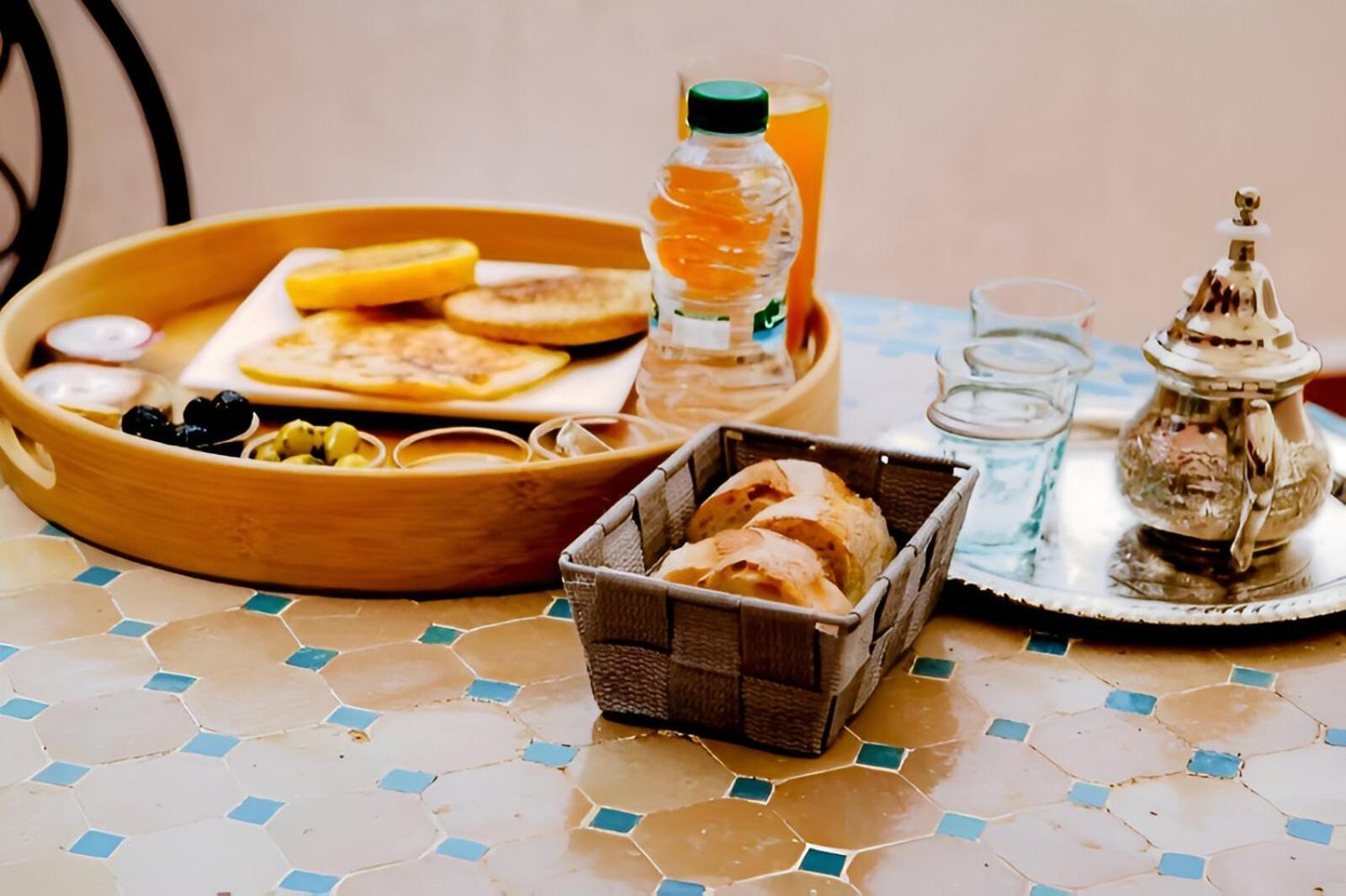 Douirtna Marrakesh
