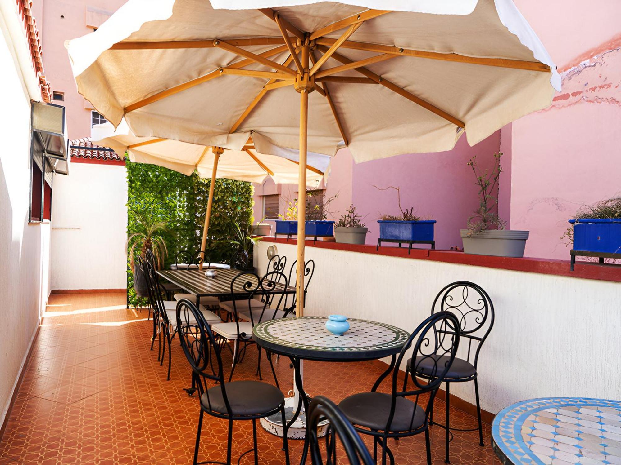 Douirtna Riad Marrakesh