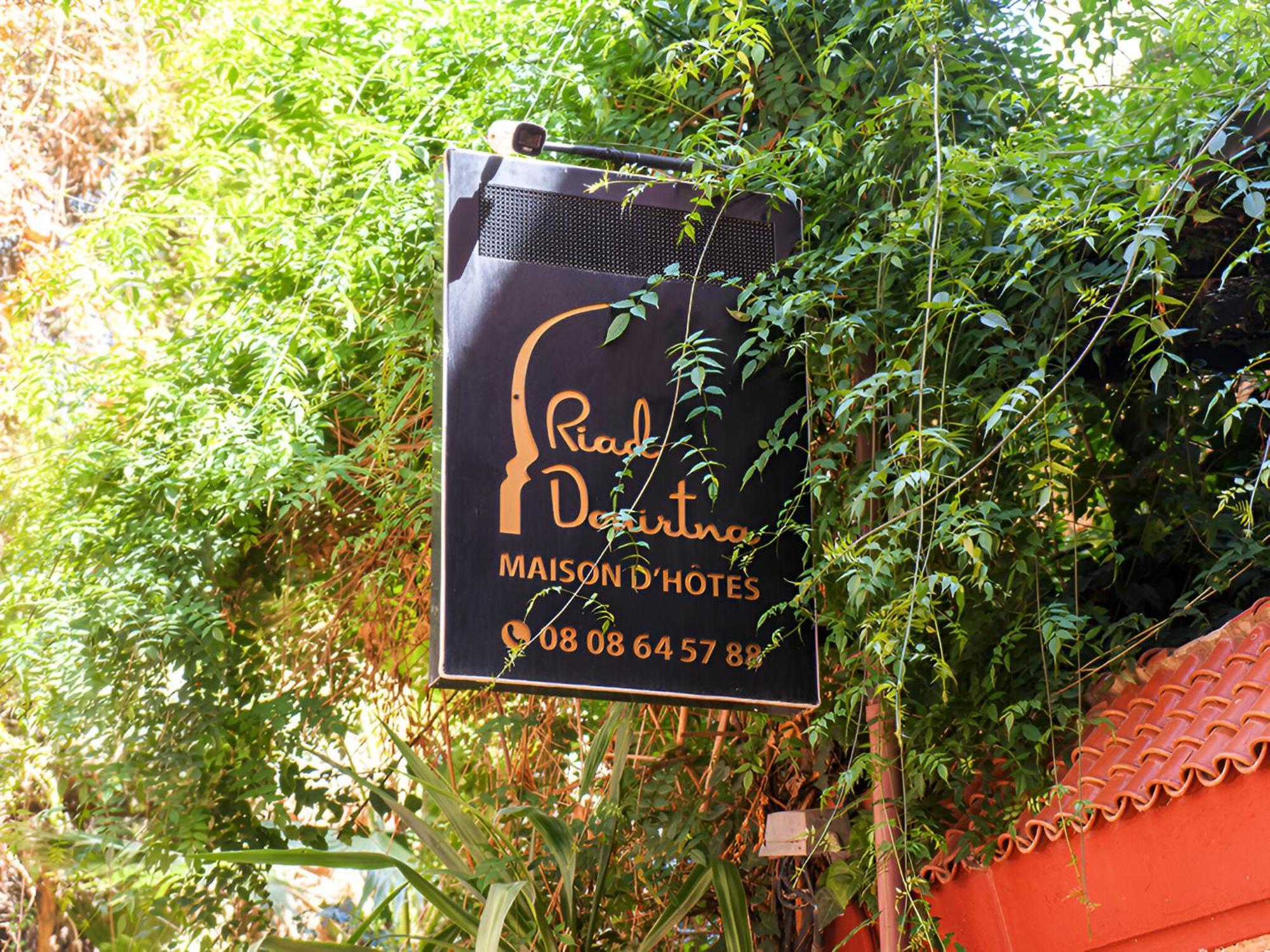 Douirtna Marrakesh
