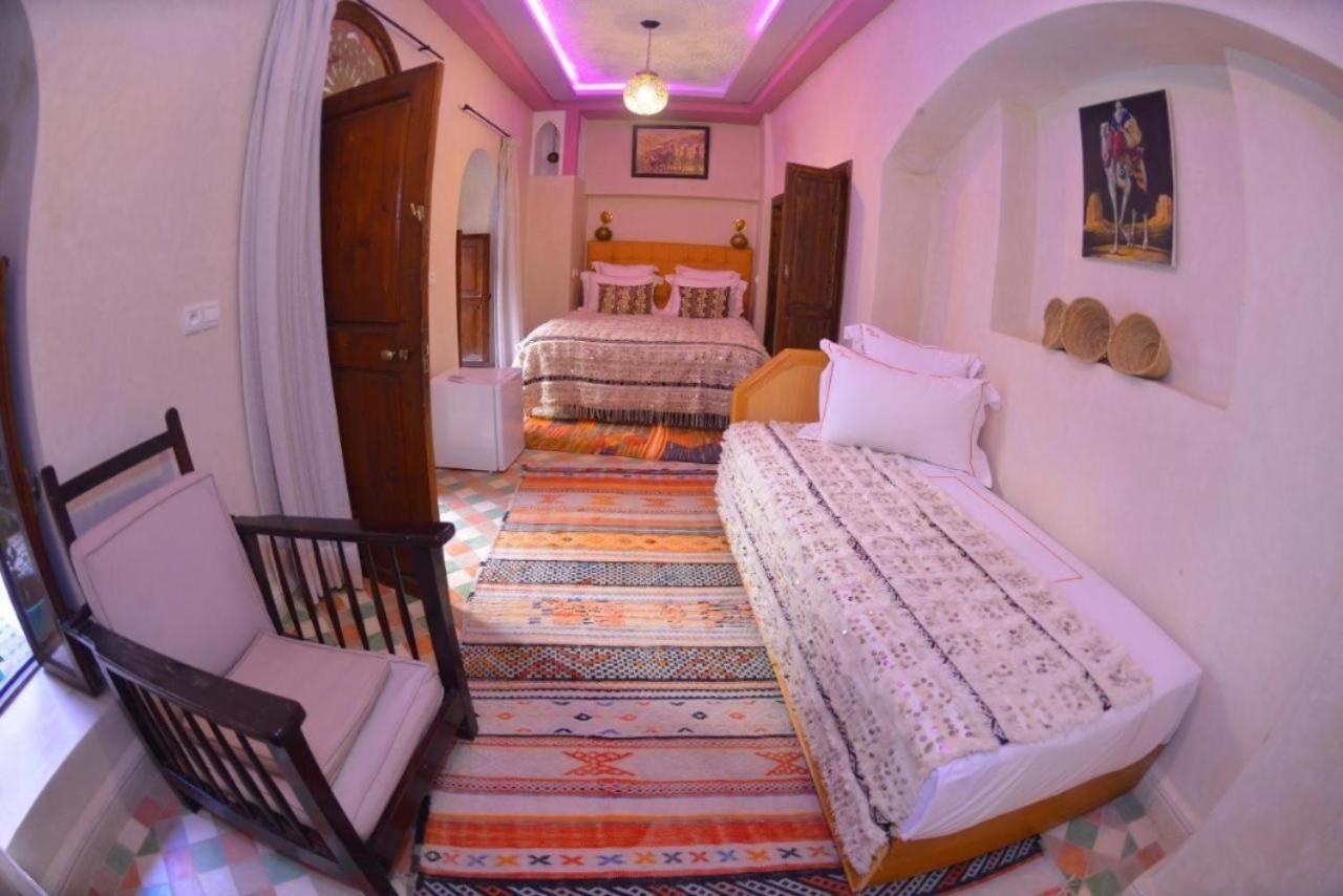 Guest house Hidden