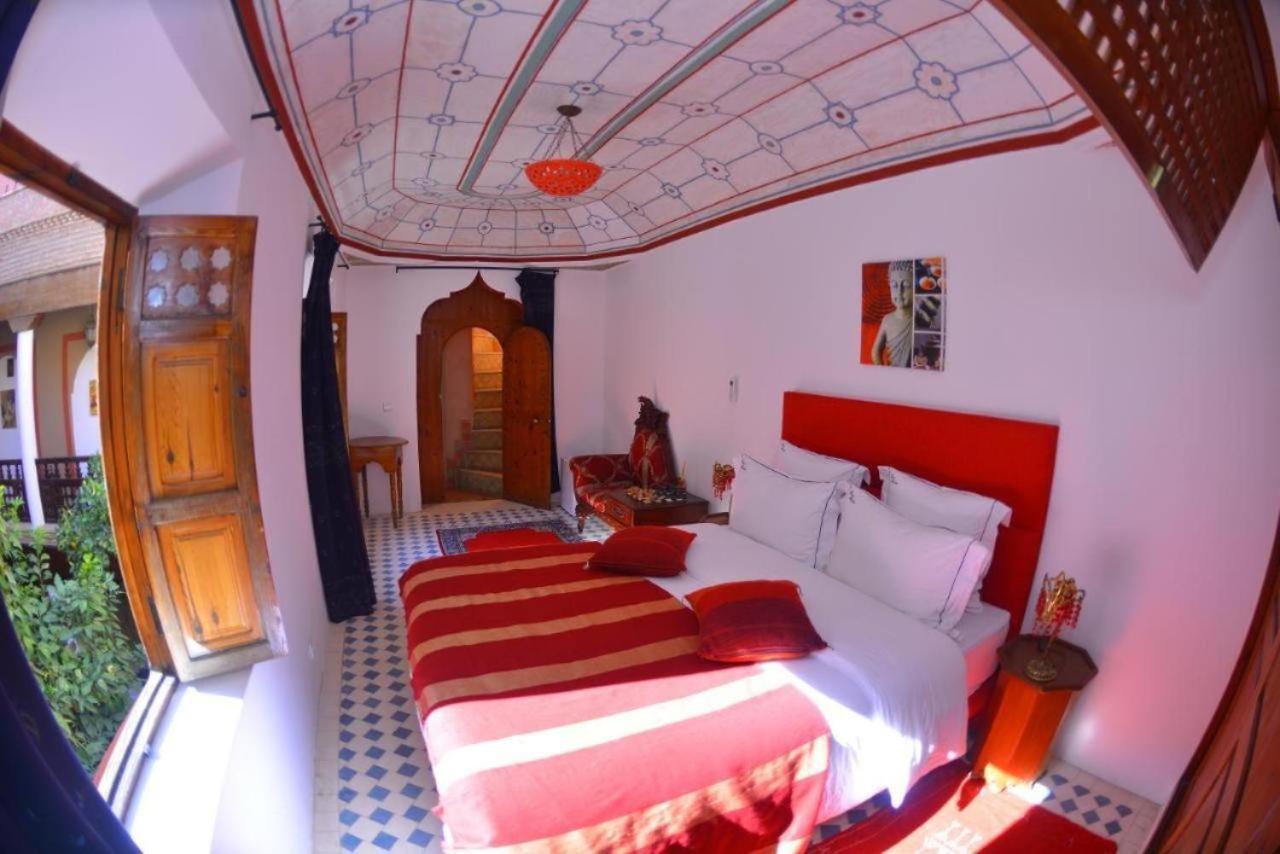 Hidden Guest house Marrakesh
