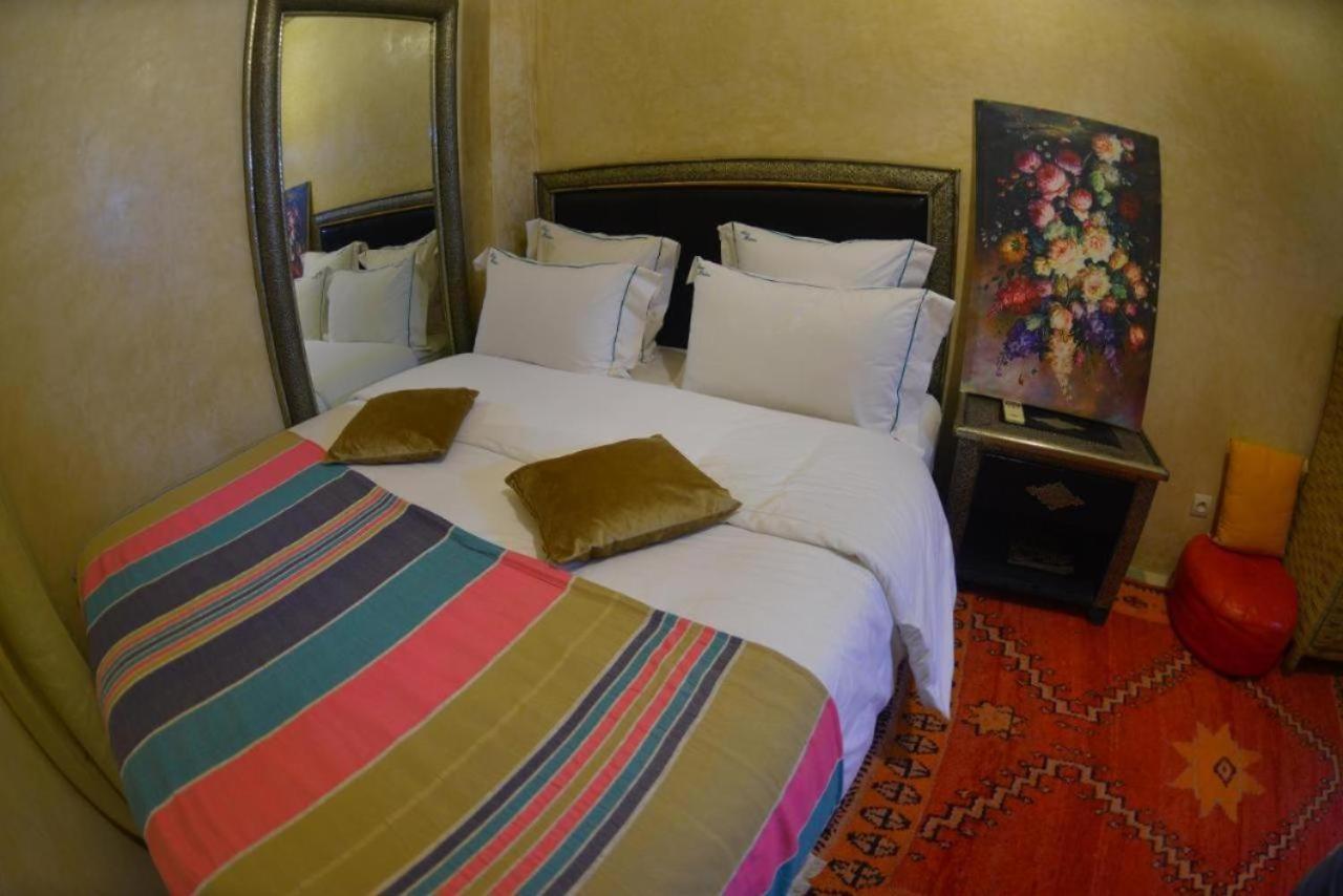 Guest house Hidden Marrakesh