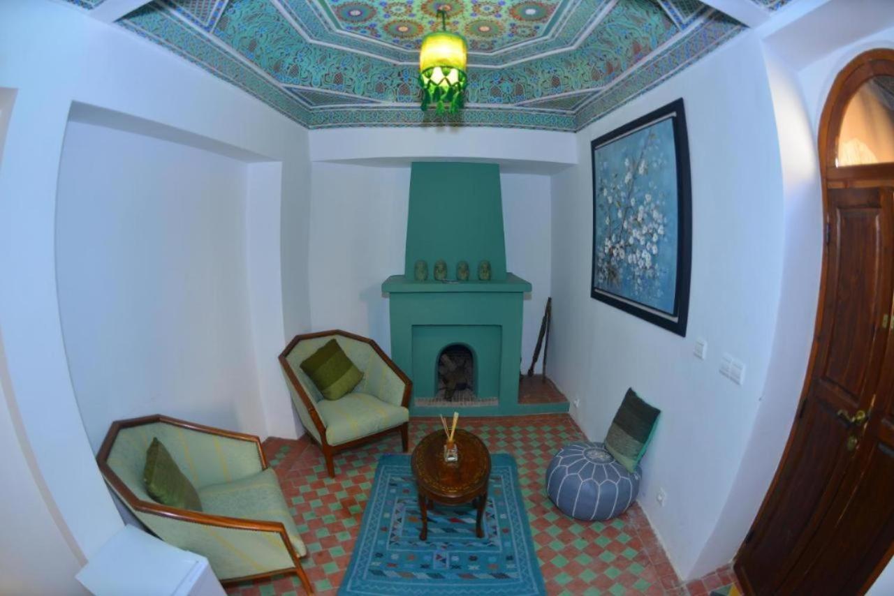 Hidden * Marrakesh