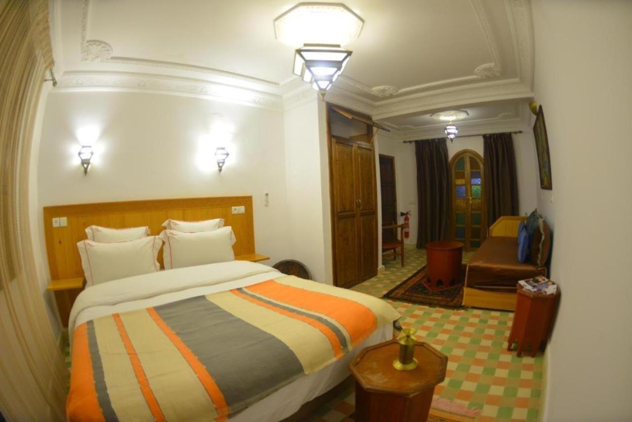 Guest house Hidden Marrakesh