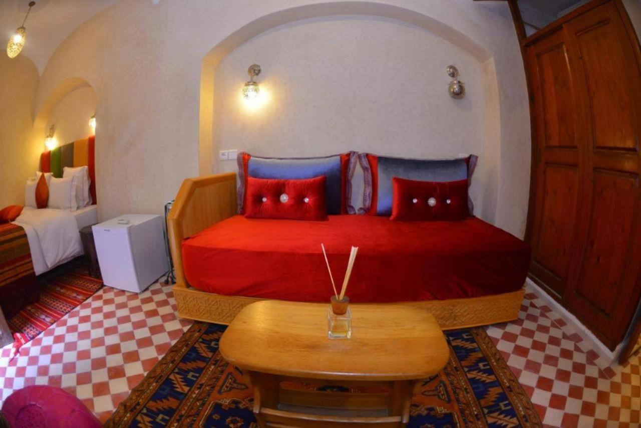 Hidden Marrakesh