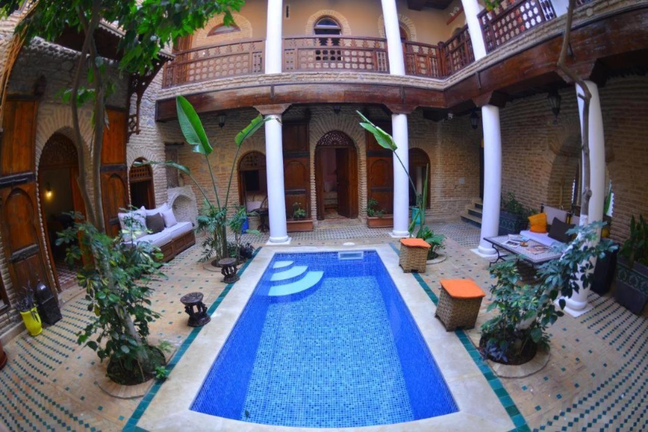Hidden Guest house