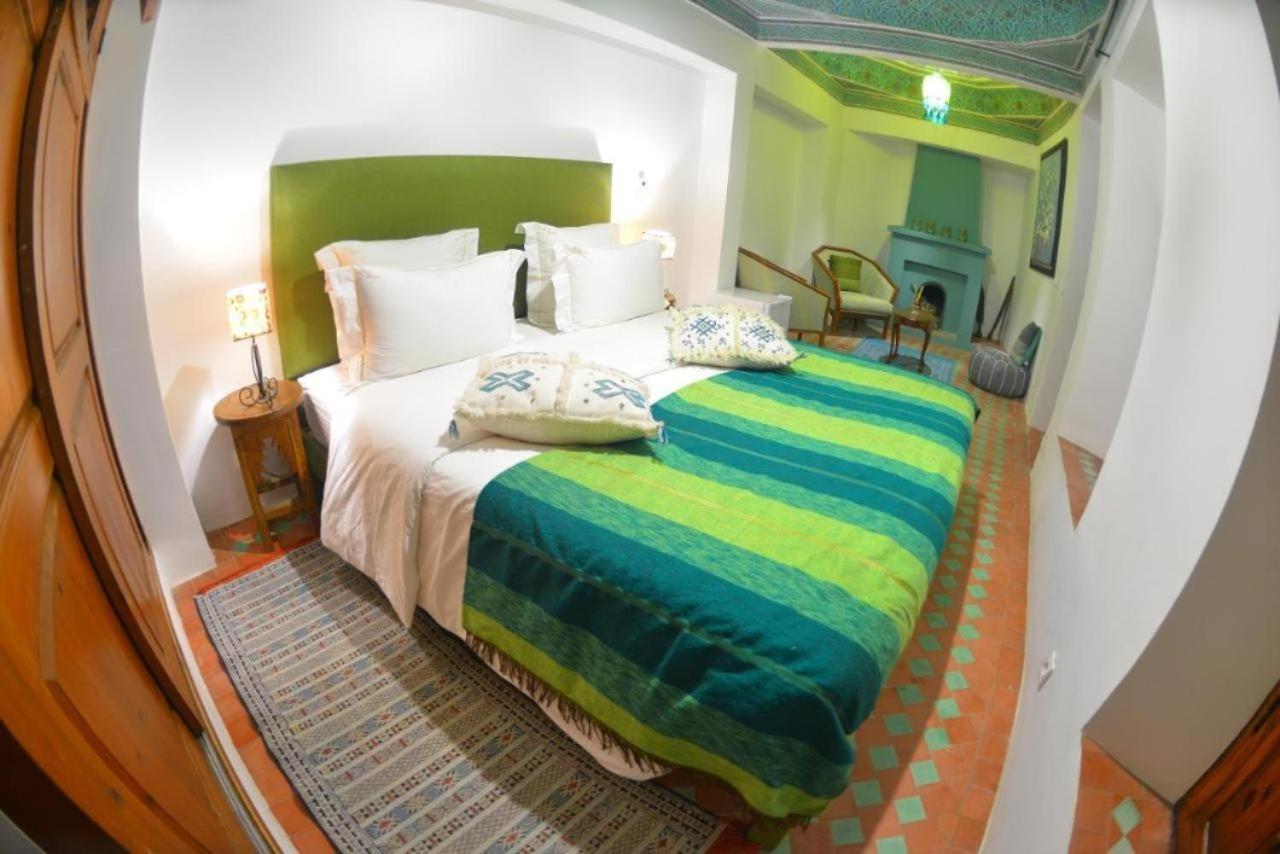 Hidden Guest house Marrakesh