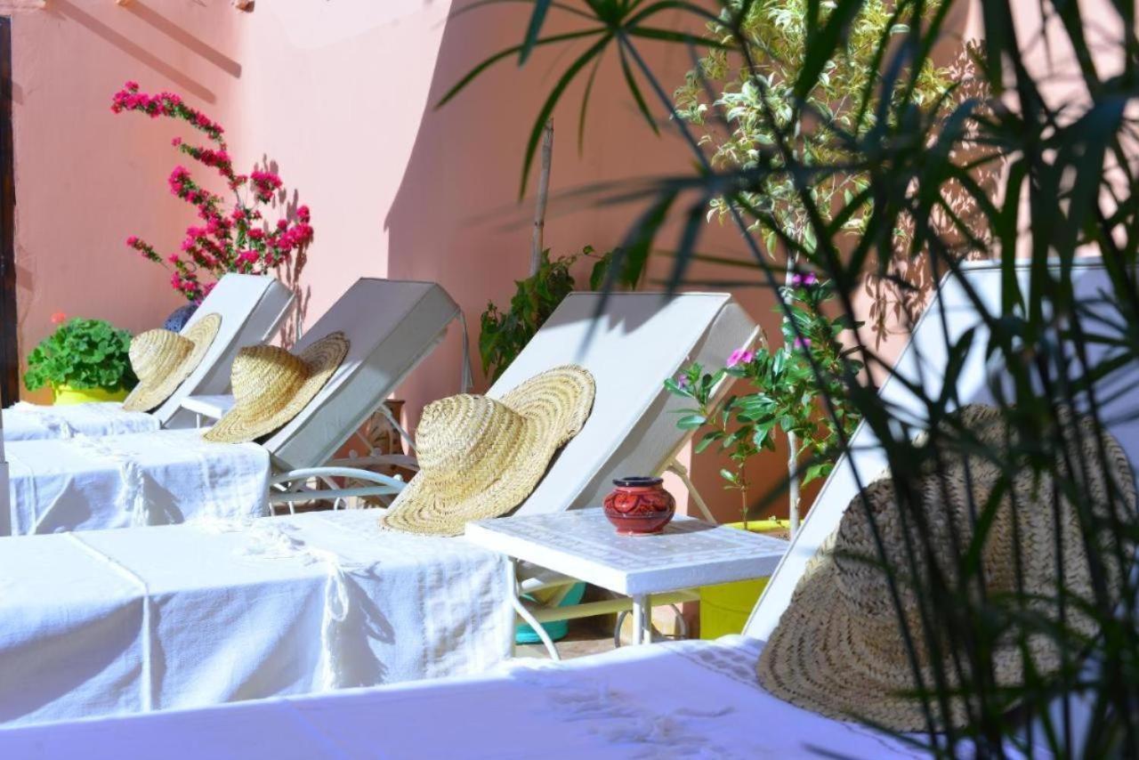 Hidden * Marrakesh