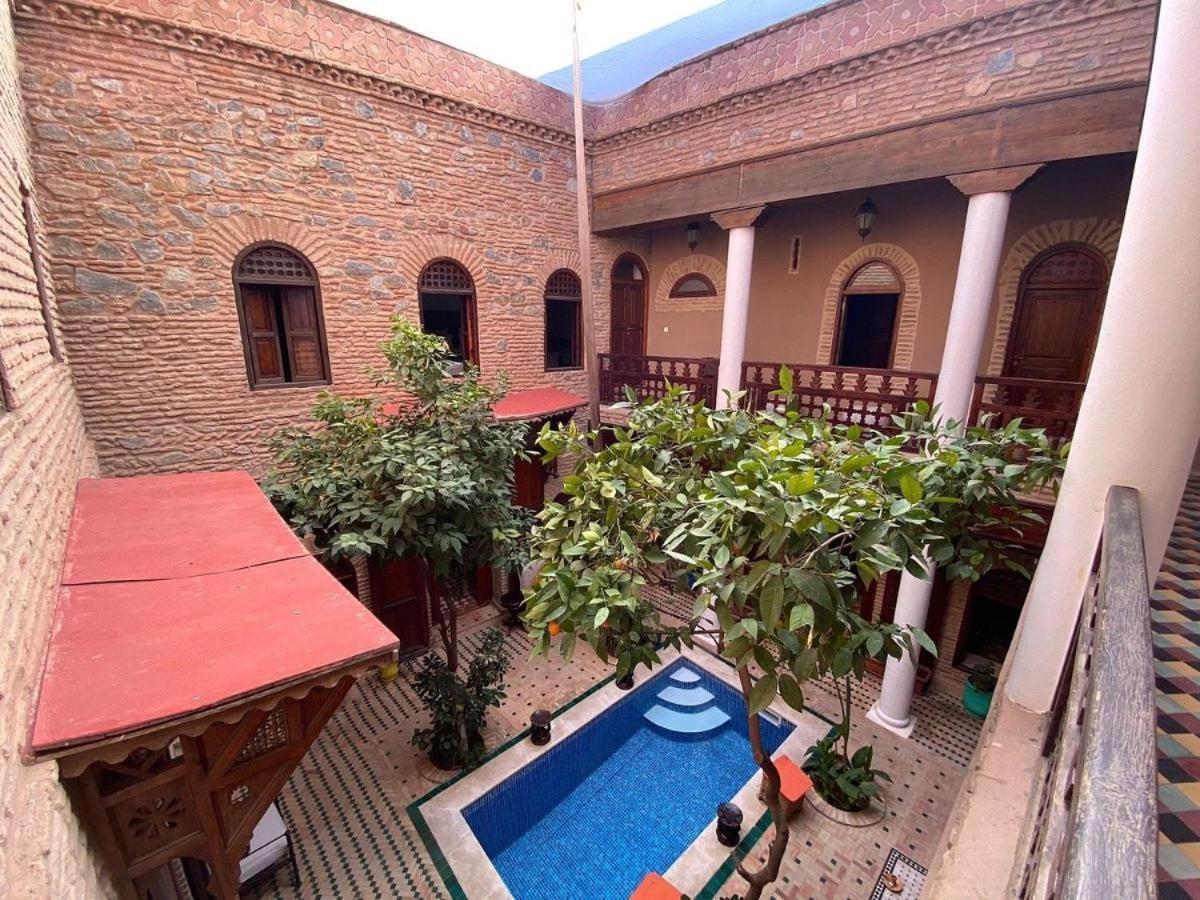 Hidden Marrakesh