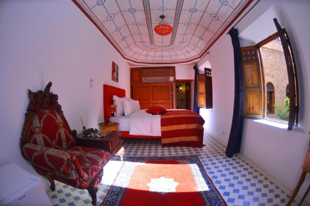 Guest house Hidden