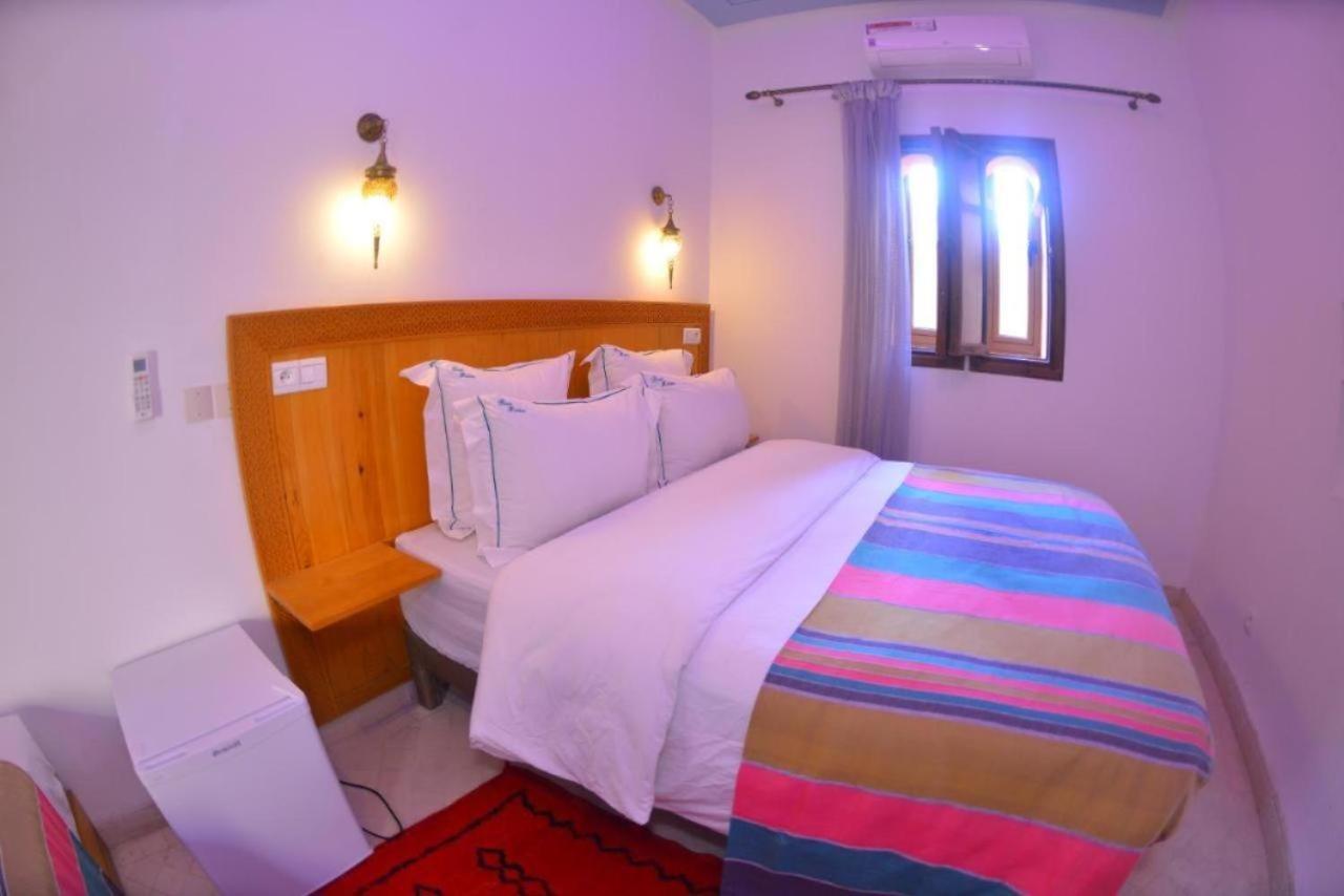 Guest house Hidden Marrakesh