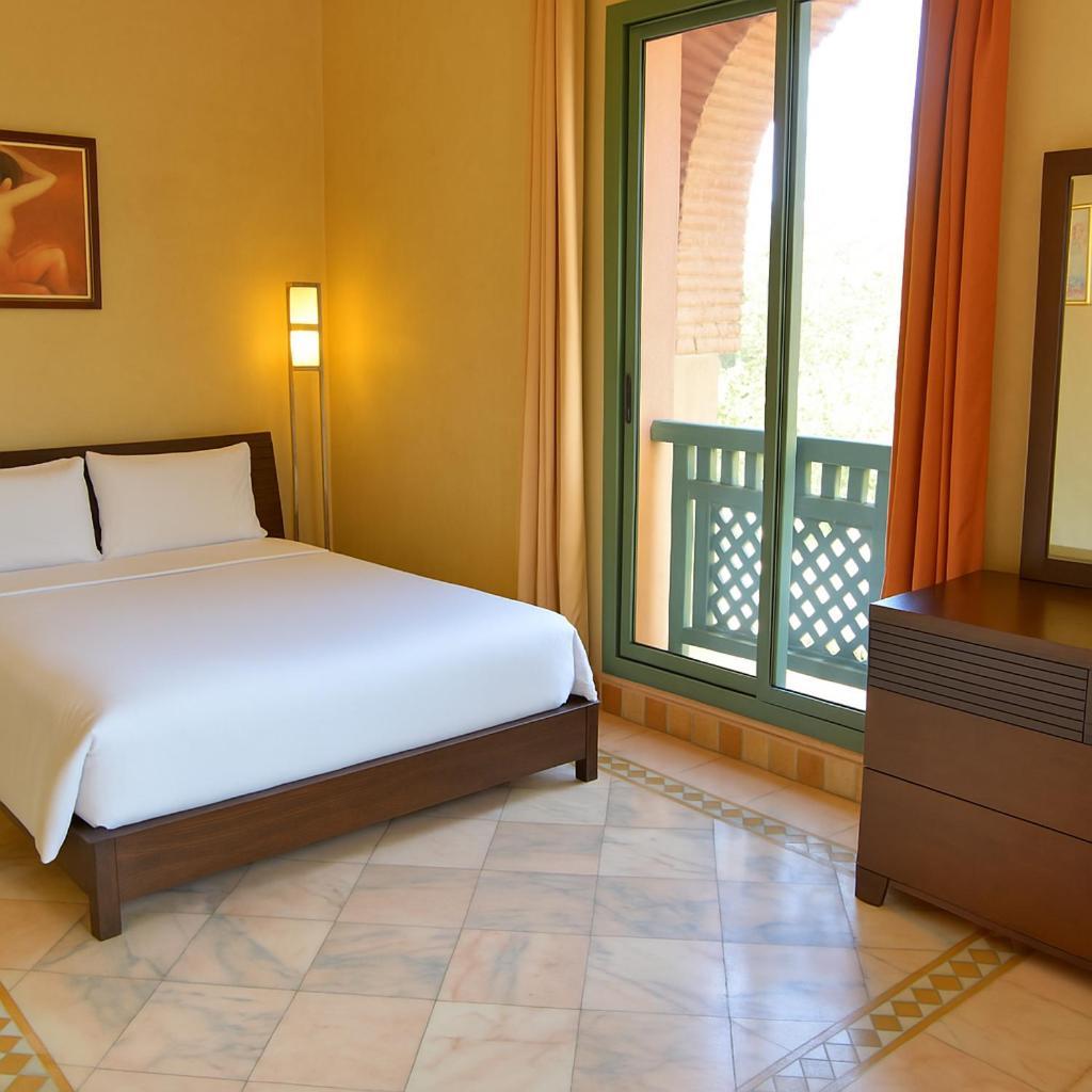 Palmeraie - Pool & Apartment Marrakesh