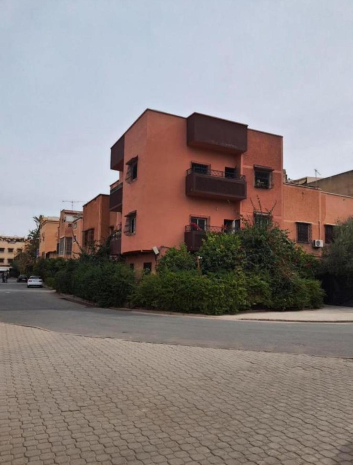 Apartment Marrakech Marrakesh