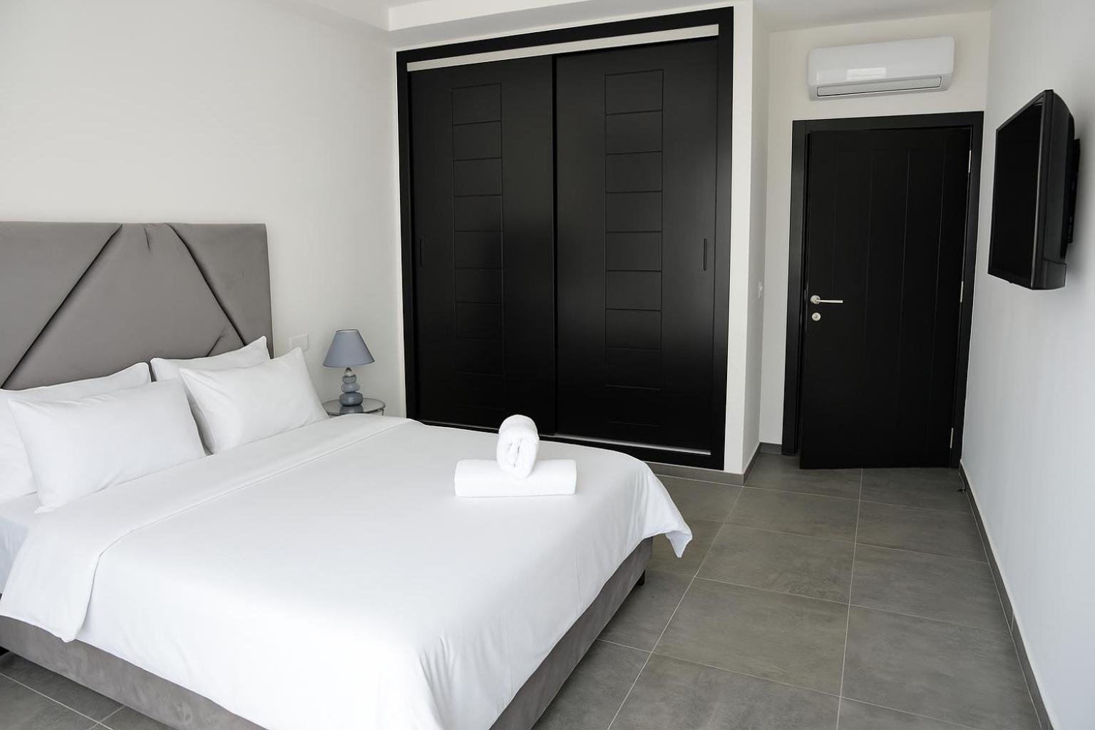 Atlas Royale Marrakech Villa