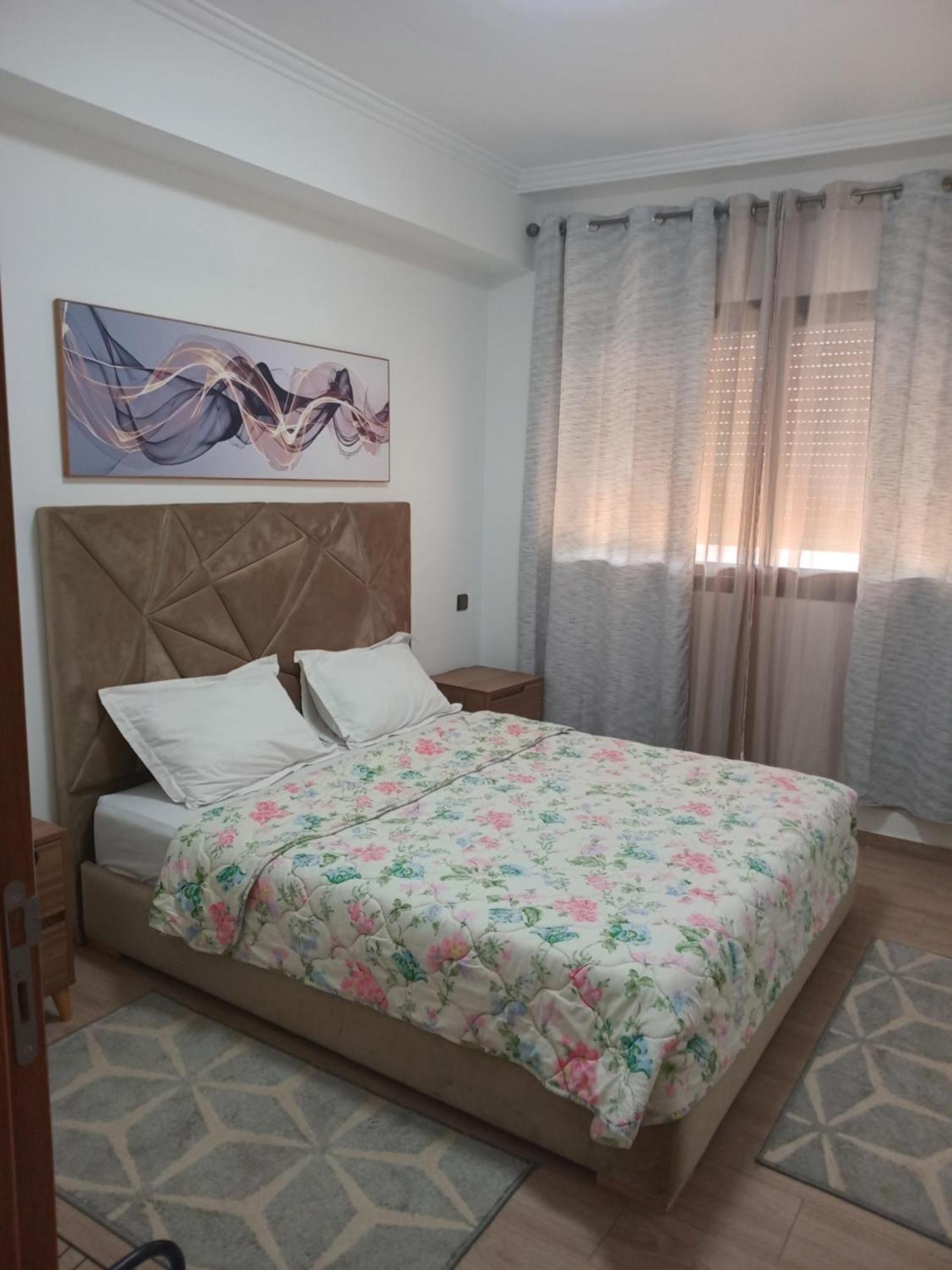 Apartamento Luxury With Swiming Pool In Hivernage Marrakech