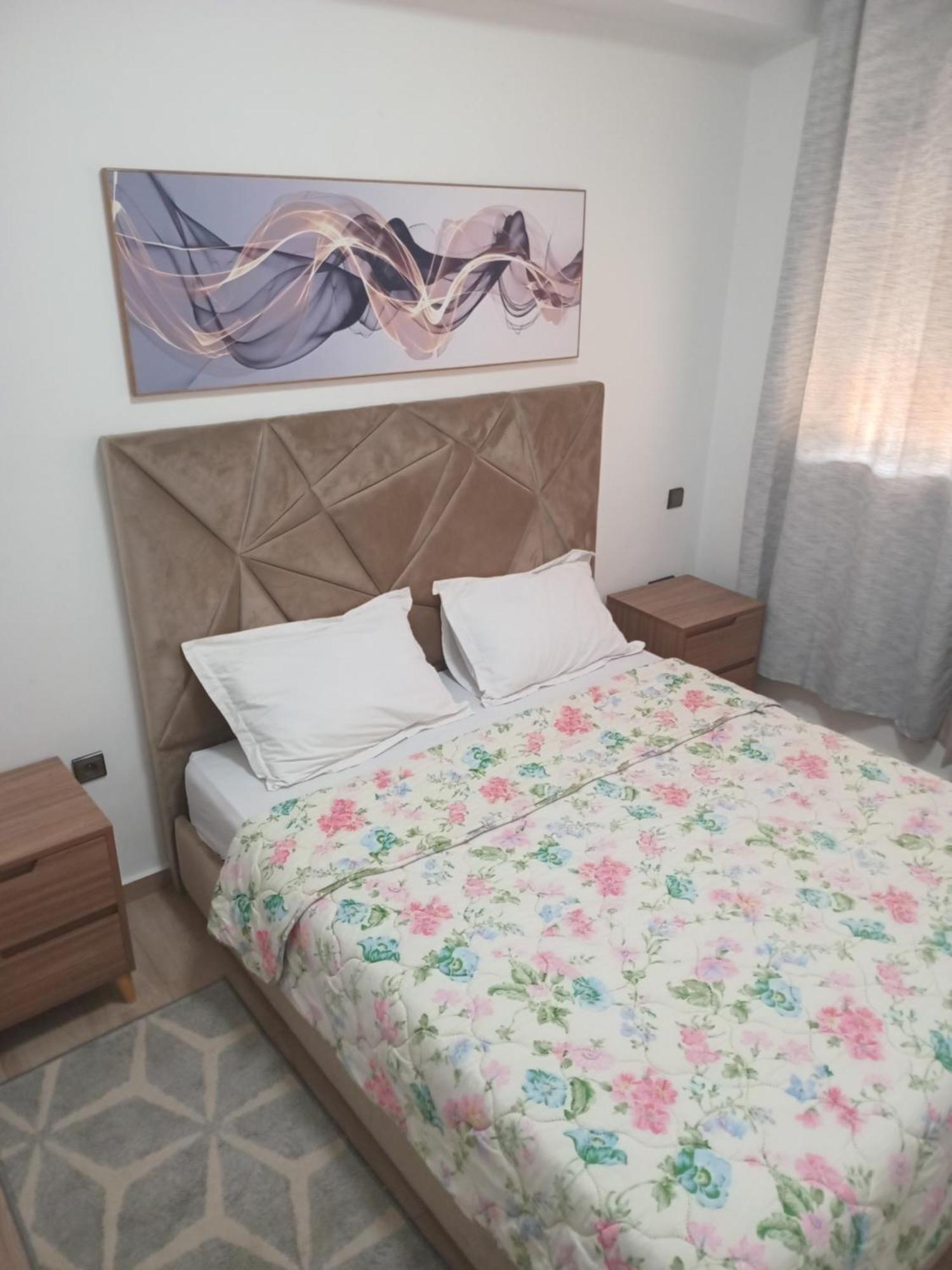 Apartamento Luxury With Swiming Pool In Hivernage Marrakech *