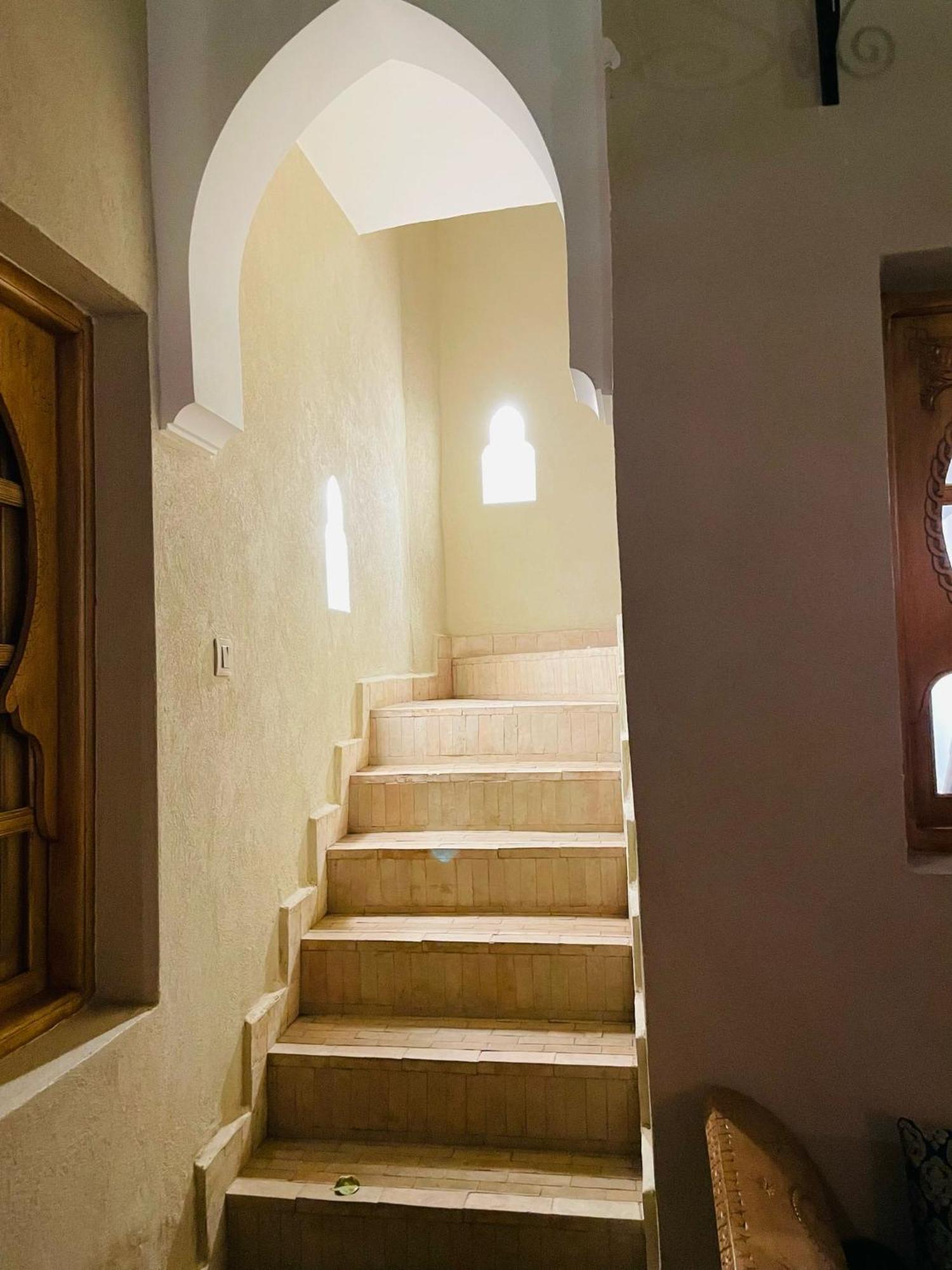 Saadaoui Holiday home