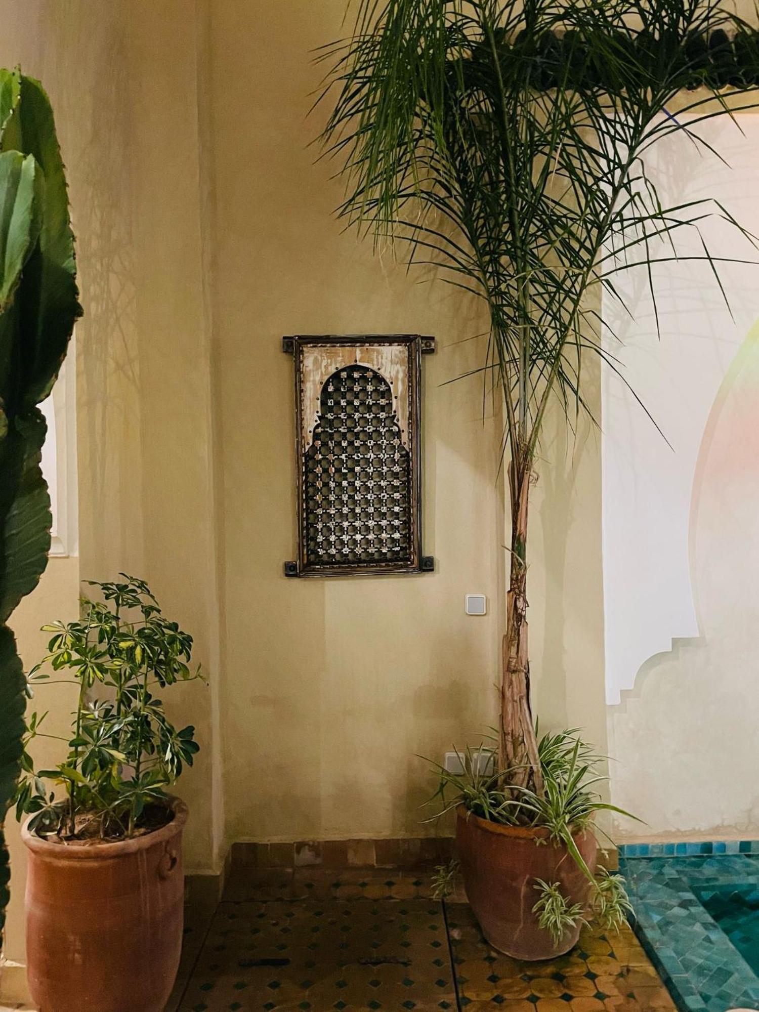 Saadaoui Holiday home