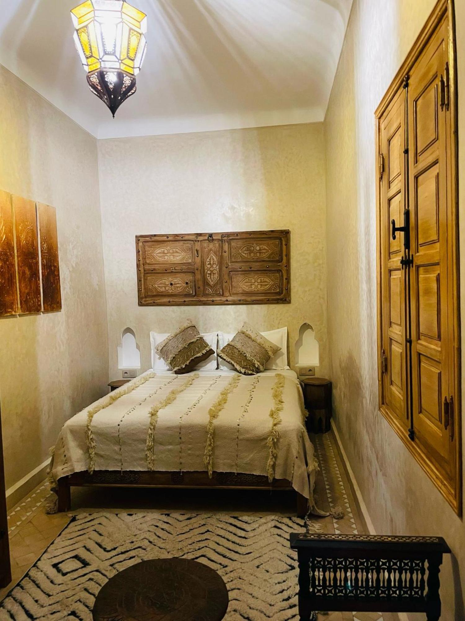 Holiday home Saadaoui
