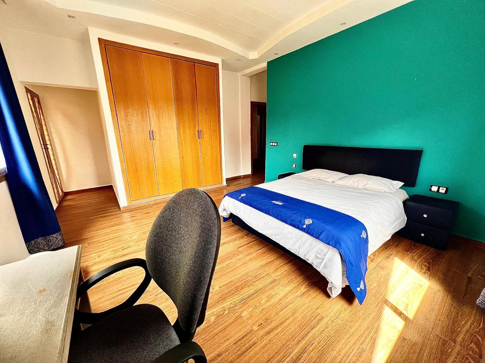 Holiday home Des Ocres - Elegance Et Luxe A 5km Du Centre ! Marrakesh