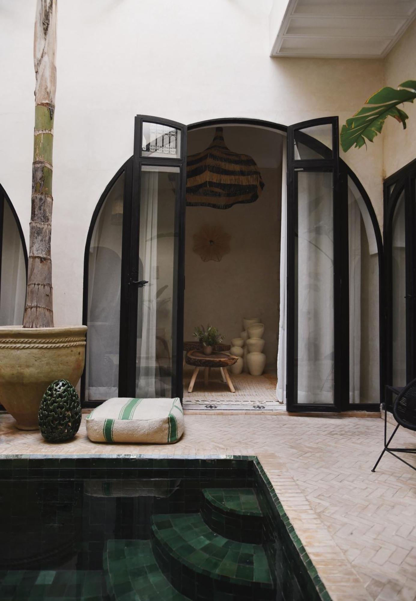 Soulmate * Marrakesh