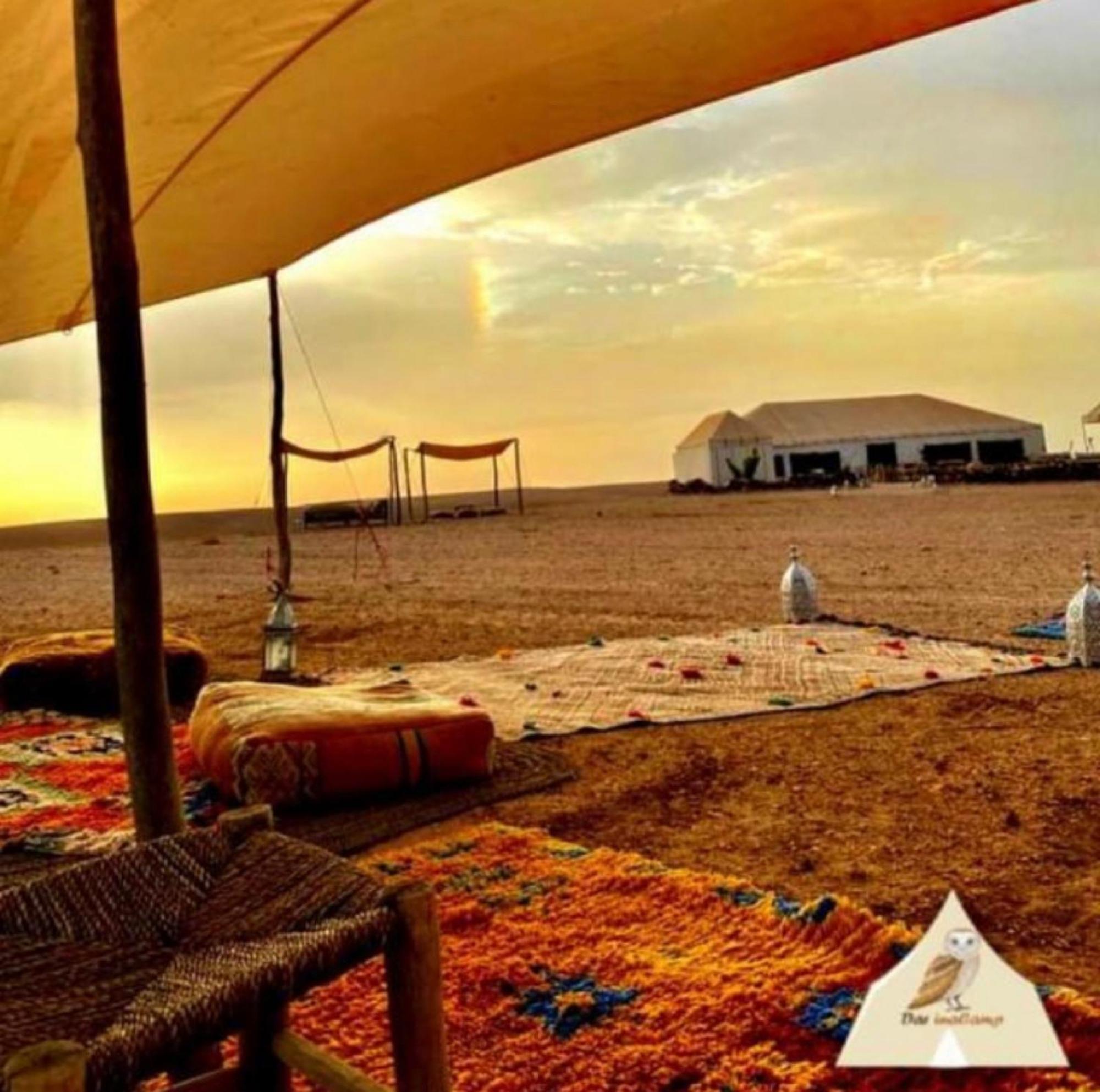 Cozy Center Of Marrakech