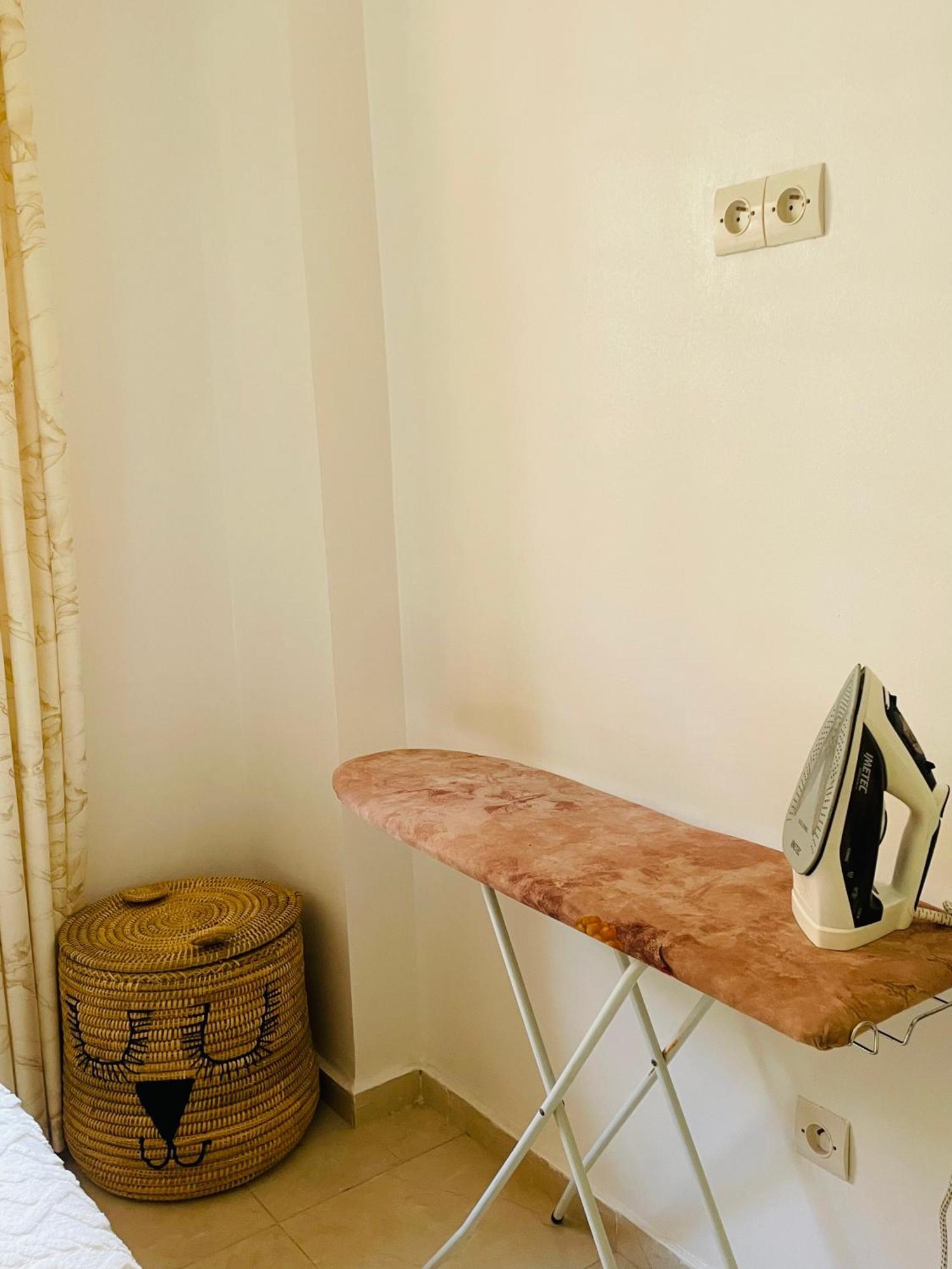 Dar Sultane Appartement