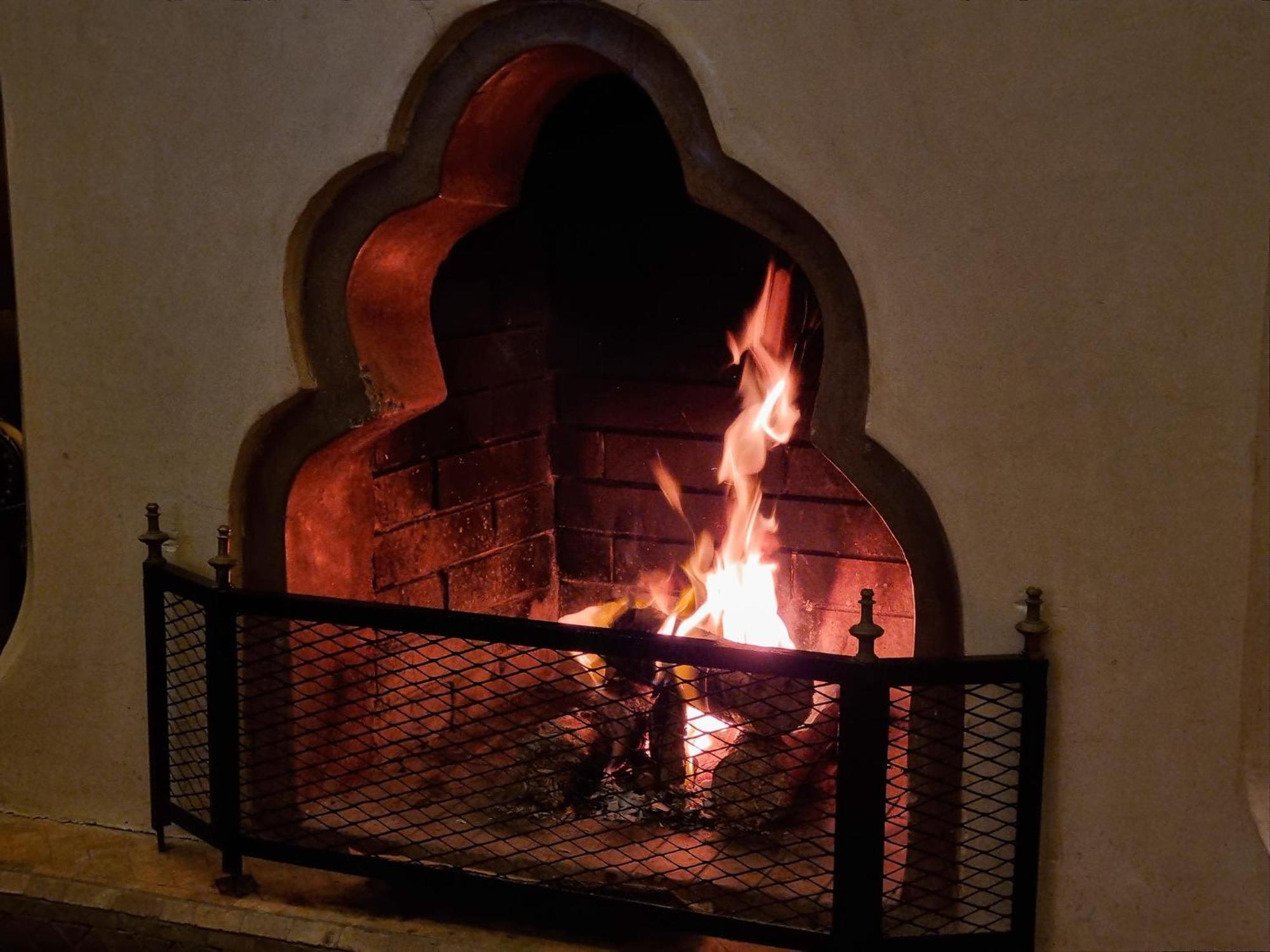 Dar Habouba Holiday home